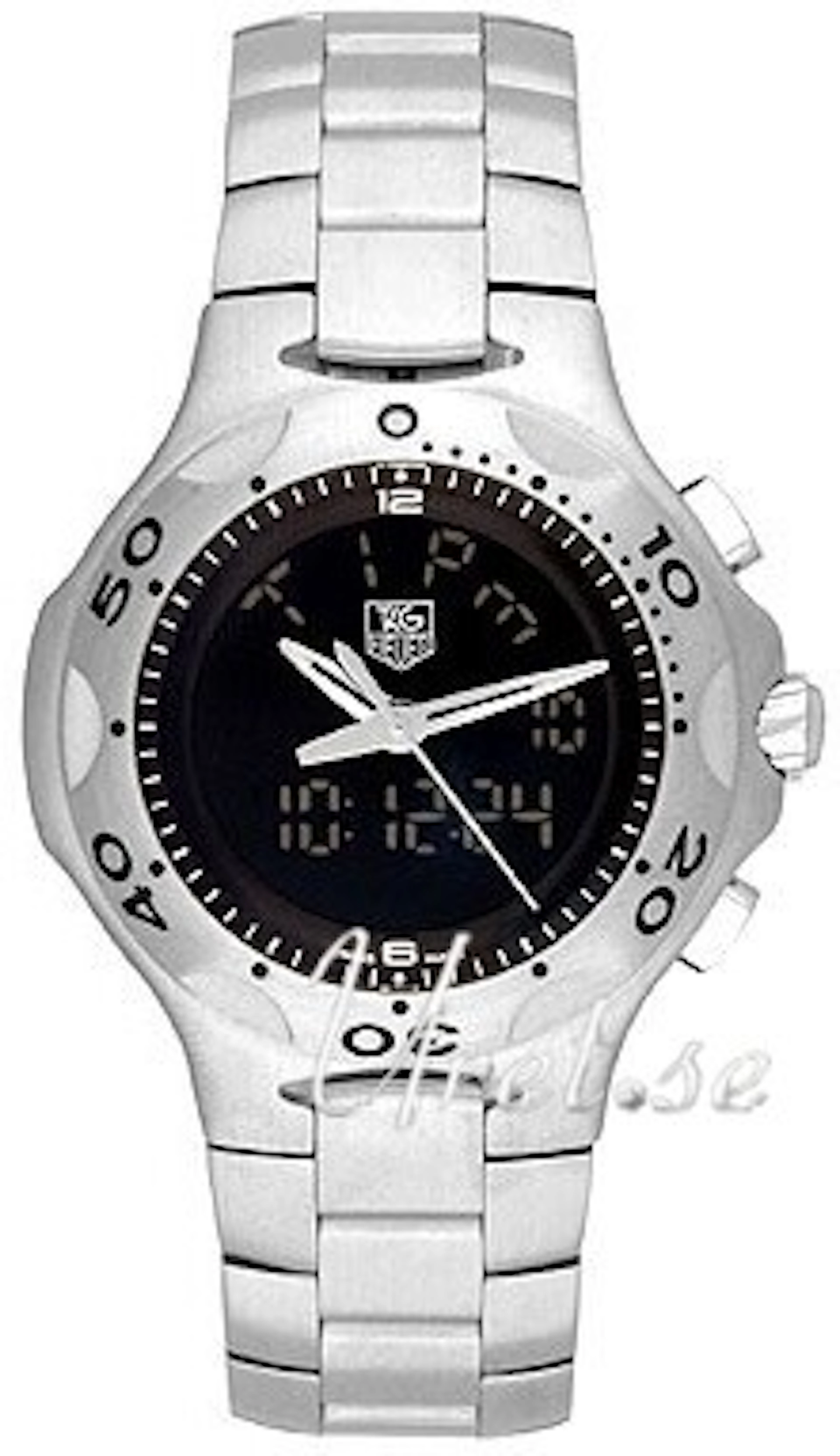 TAG Heuer Kirium CL111A.BA0700 CL111A.BA0700