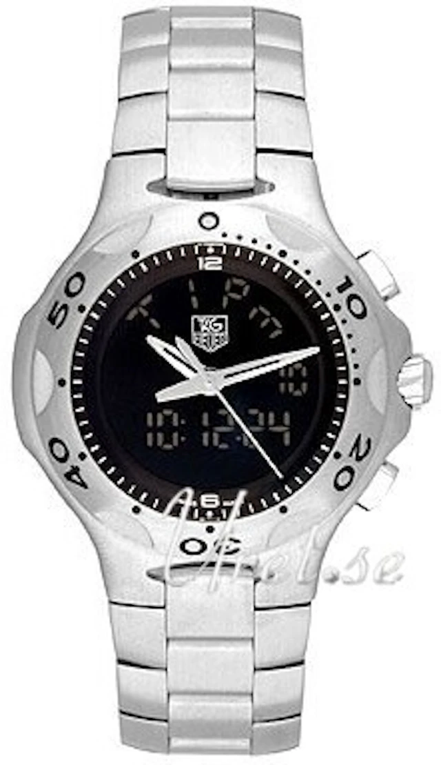 TAG Heuer Kirium CL111A.BA0700 CL111A.BA0700