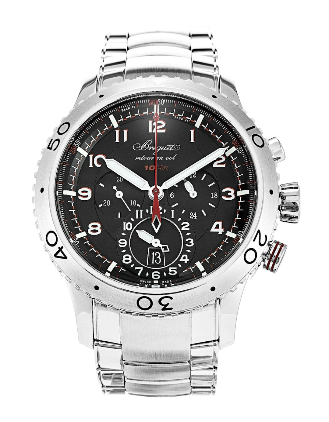Breguet Type XXII 3880ST-H2-SX0 3880ST-H2-SX0
