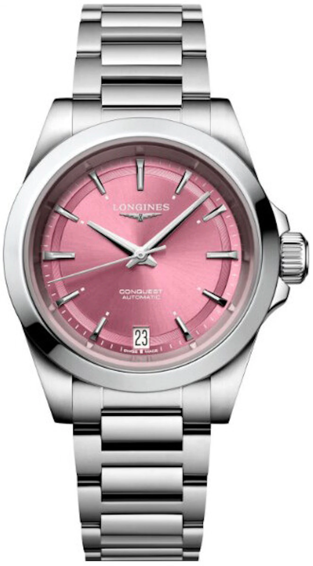 Longines Conquest L3.430.4.99.6 L3.430.4.99.6