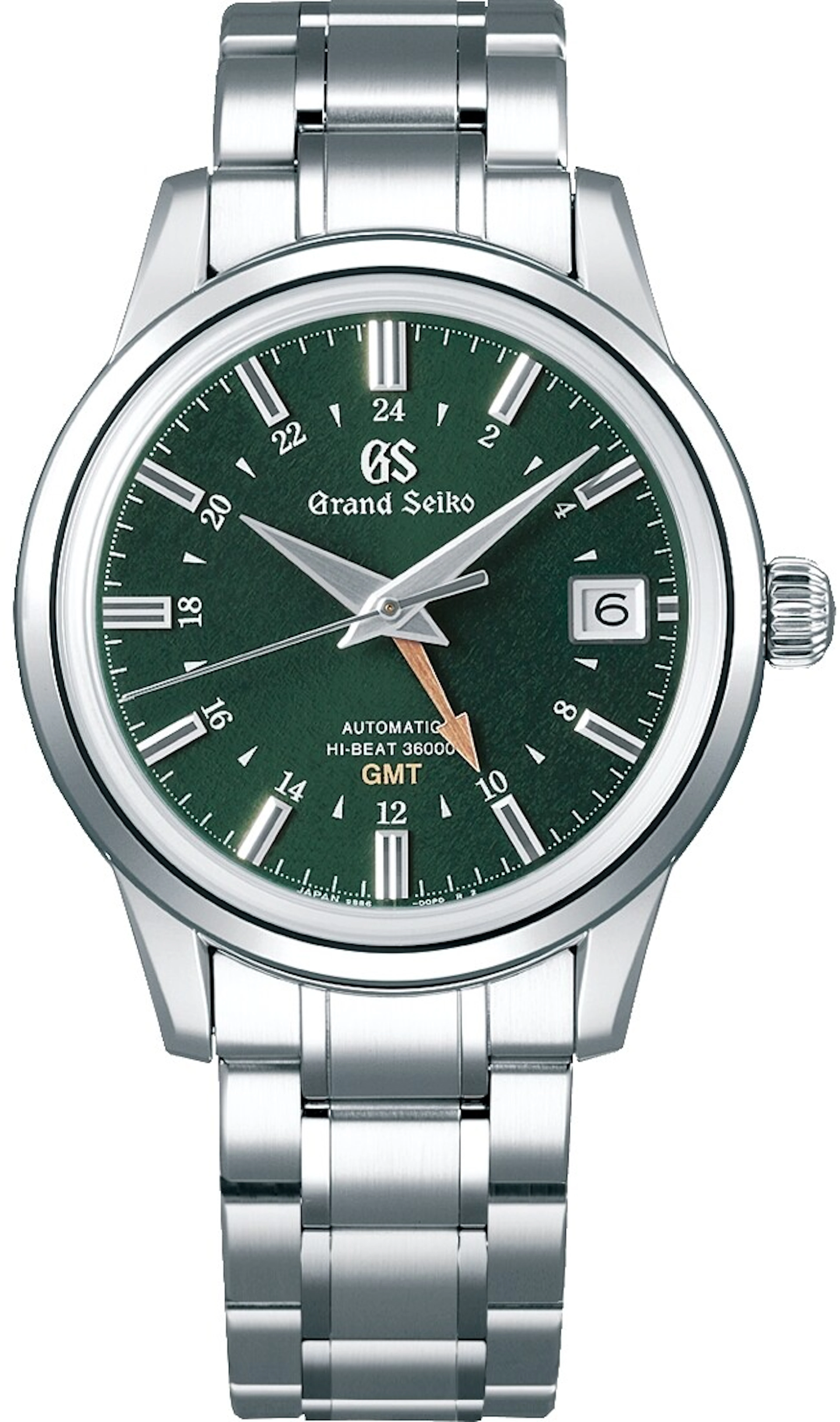 Grand Seiko Elegance Collection SBGJ251G SBGJ251G