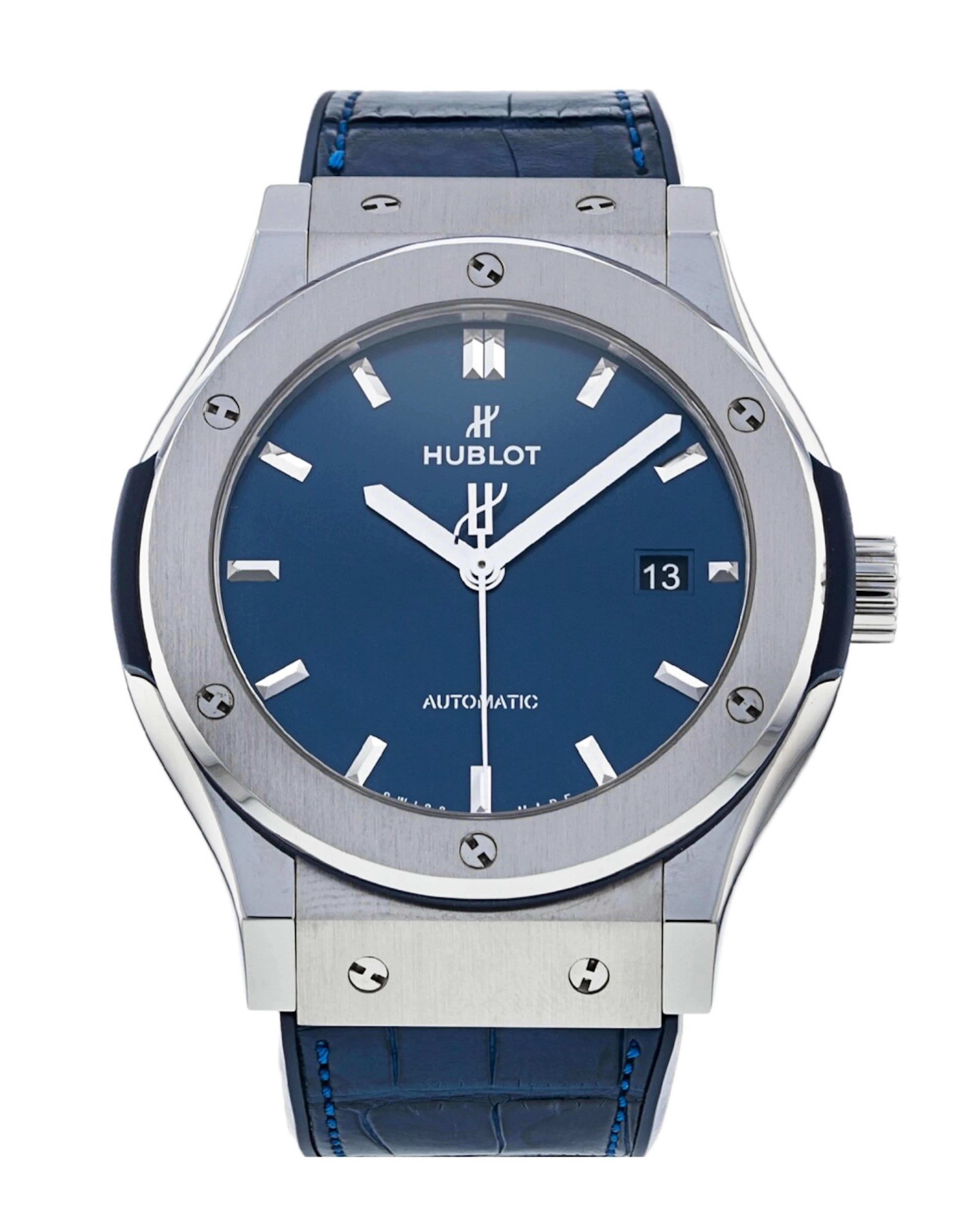 Hublot Classic Fusion 542.NX.7170.LR 542.NX.7170.LR