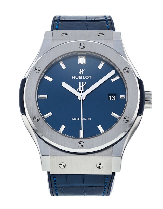Hublot Classic Fusion 542.NX.7170.LR 542.NX.7170.LR