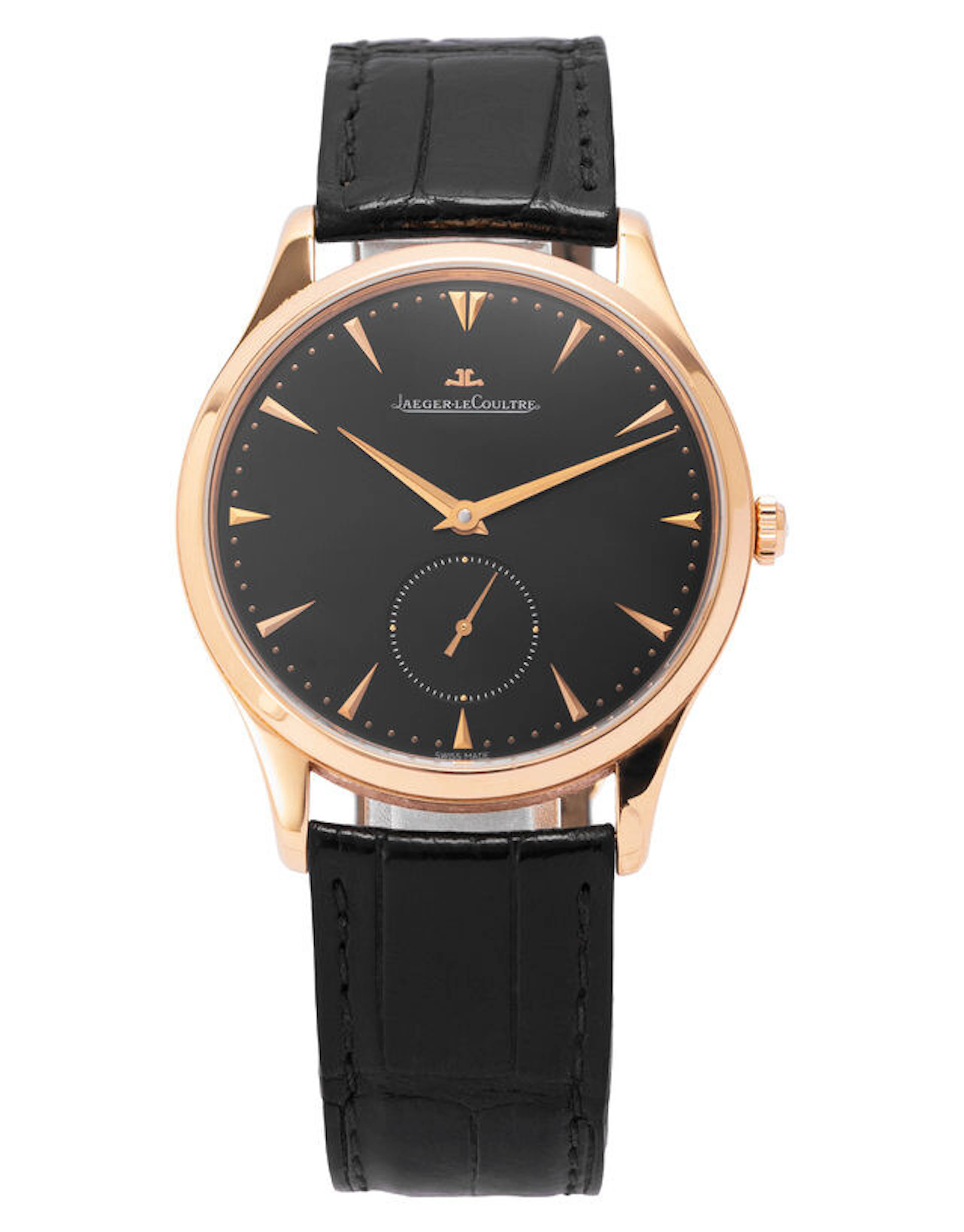 Jaeger LeCoultre Master Control Master Ultra Thin 1352470 1352470