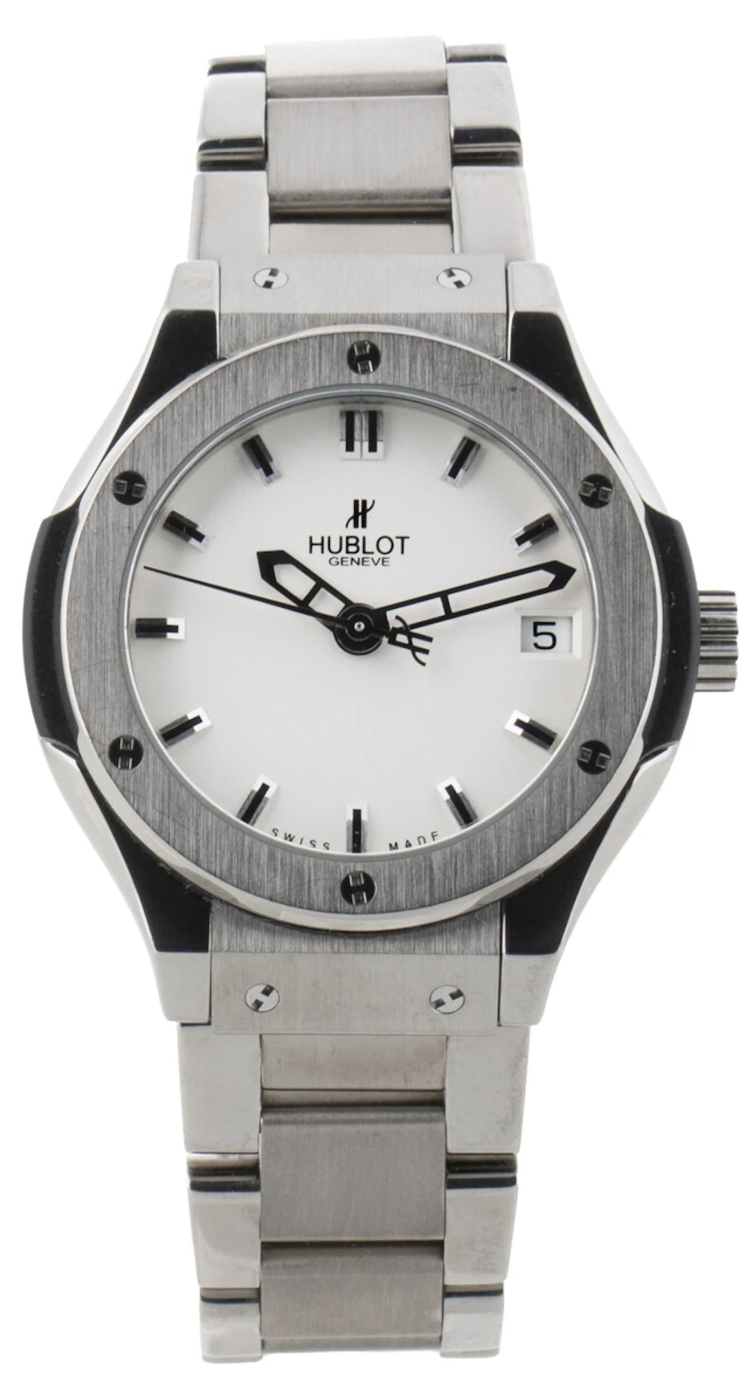Hublot Classic Fusion 581.NX.2610.NX 581.NX.2610.NX