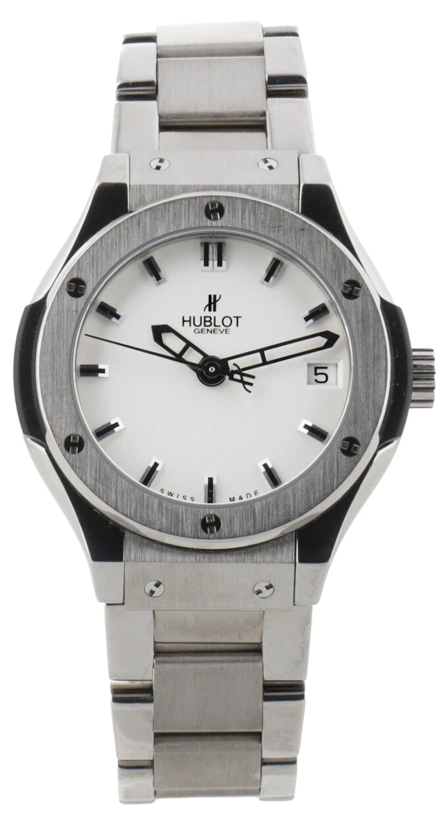 Hublot Classic Fusion 581.NX.2610.NX 581.NX.2610.NX