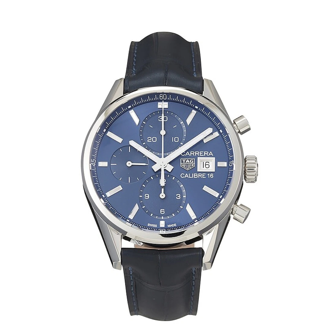 TAG Heuer Carrera CBK2112.FC6292 CBK2112.FC6292