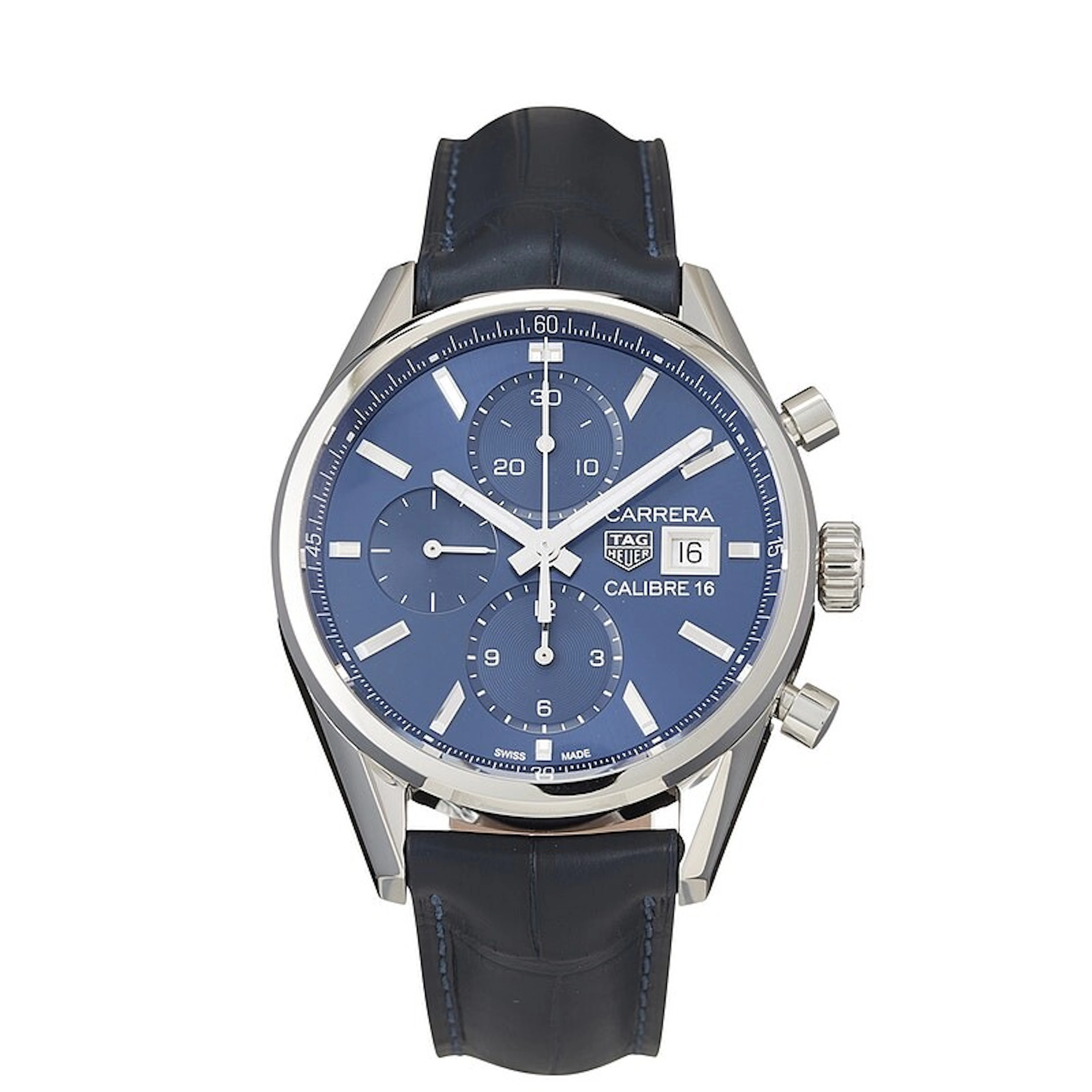 TAG Heuer Carrera CBK2112.FC6292 CBK2112.FC6292
