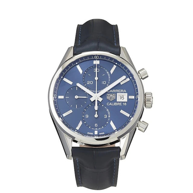 TAG Heuer Carrera CBK2112.FC6292 CBK2112.FC6292