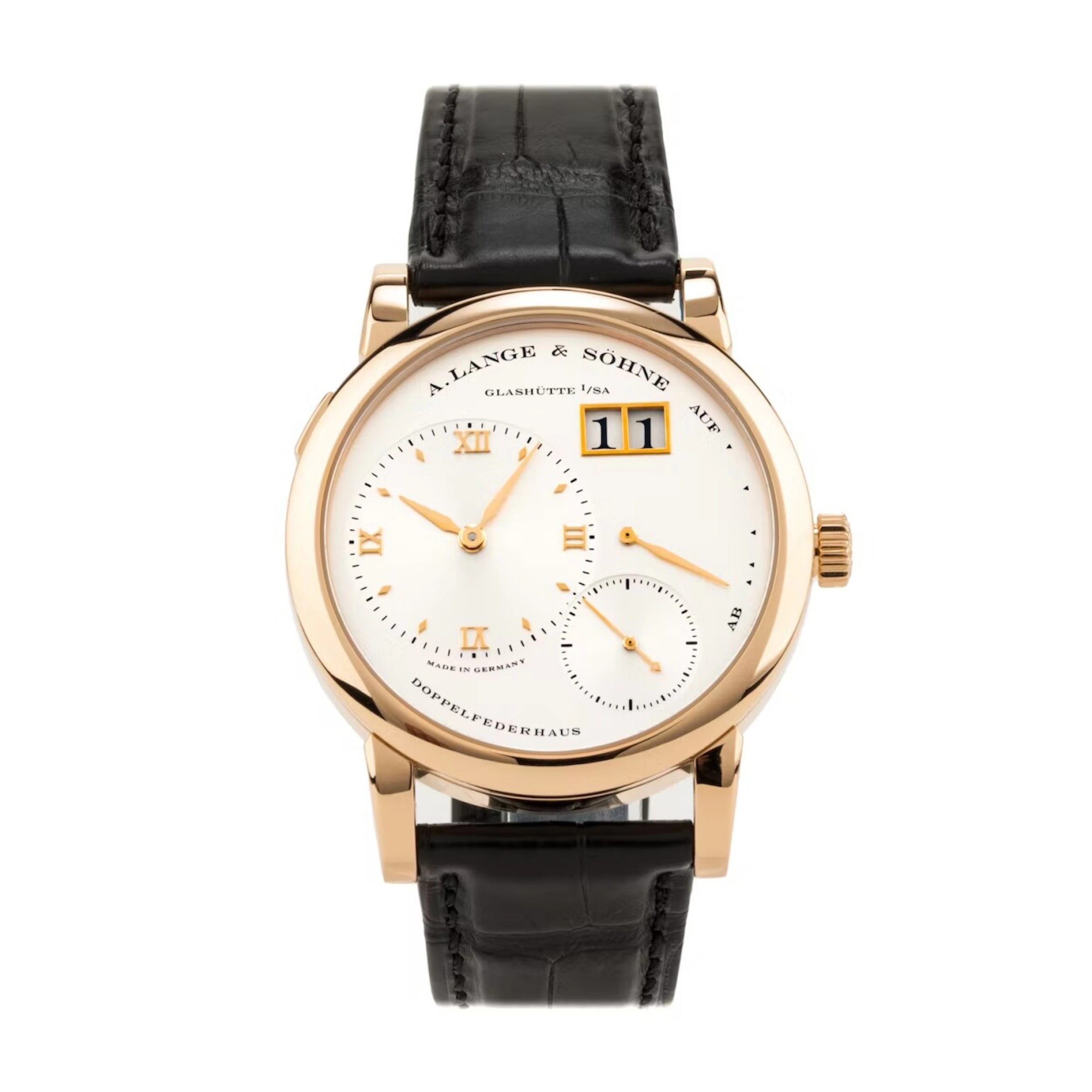 A. Lange & Söhne Lange 1 101.032 101.032