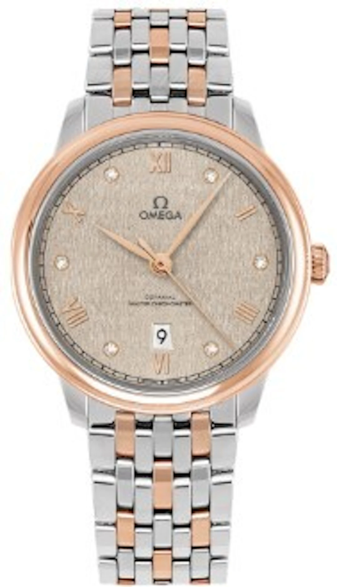 Omega De Ville Prestige 434.20.40.20.59.001 434.20.40.20.59.001