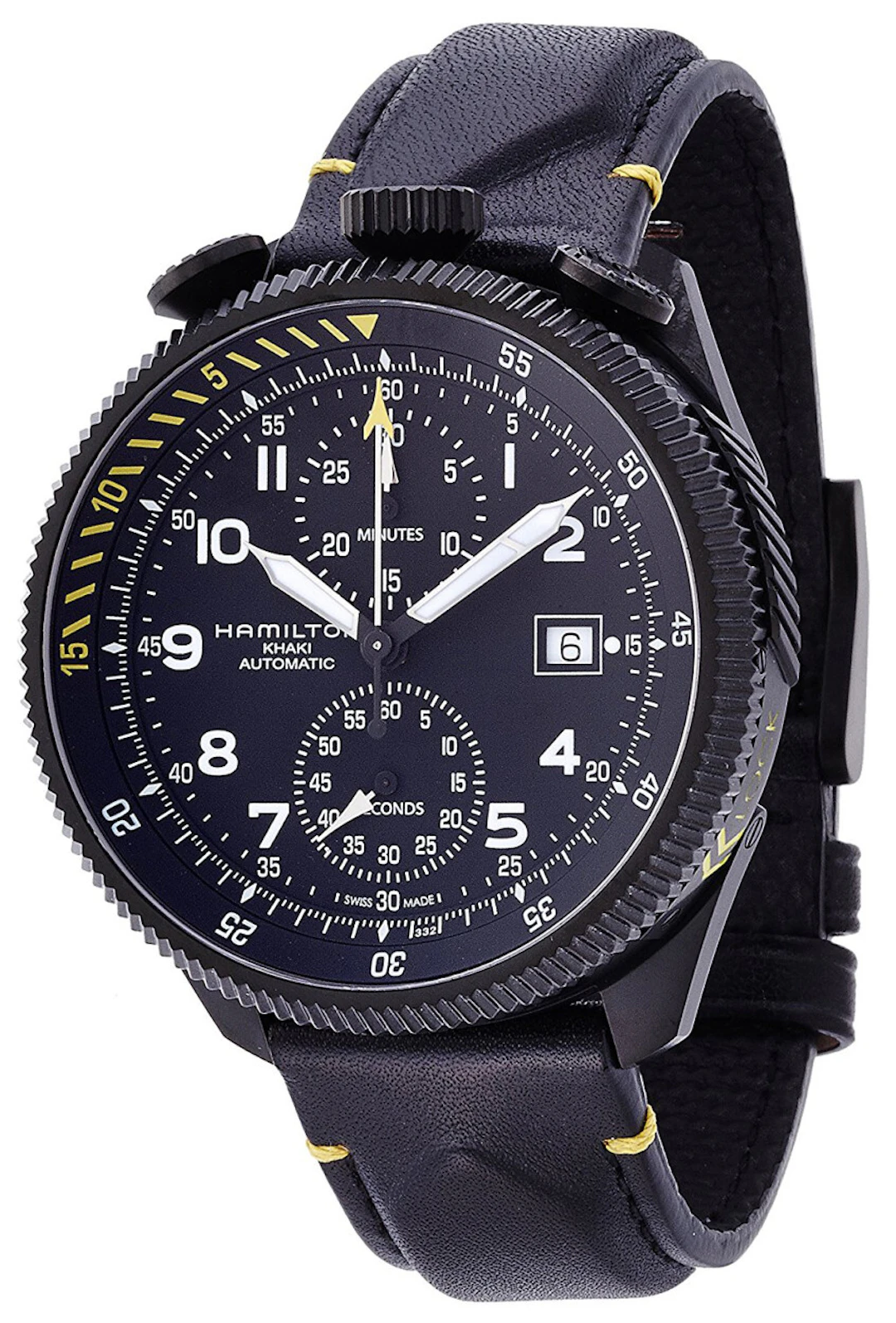 Hamilton Khaki H76786733 H76786733