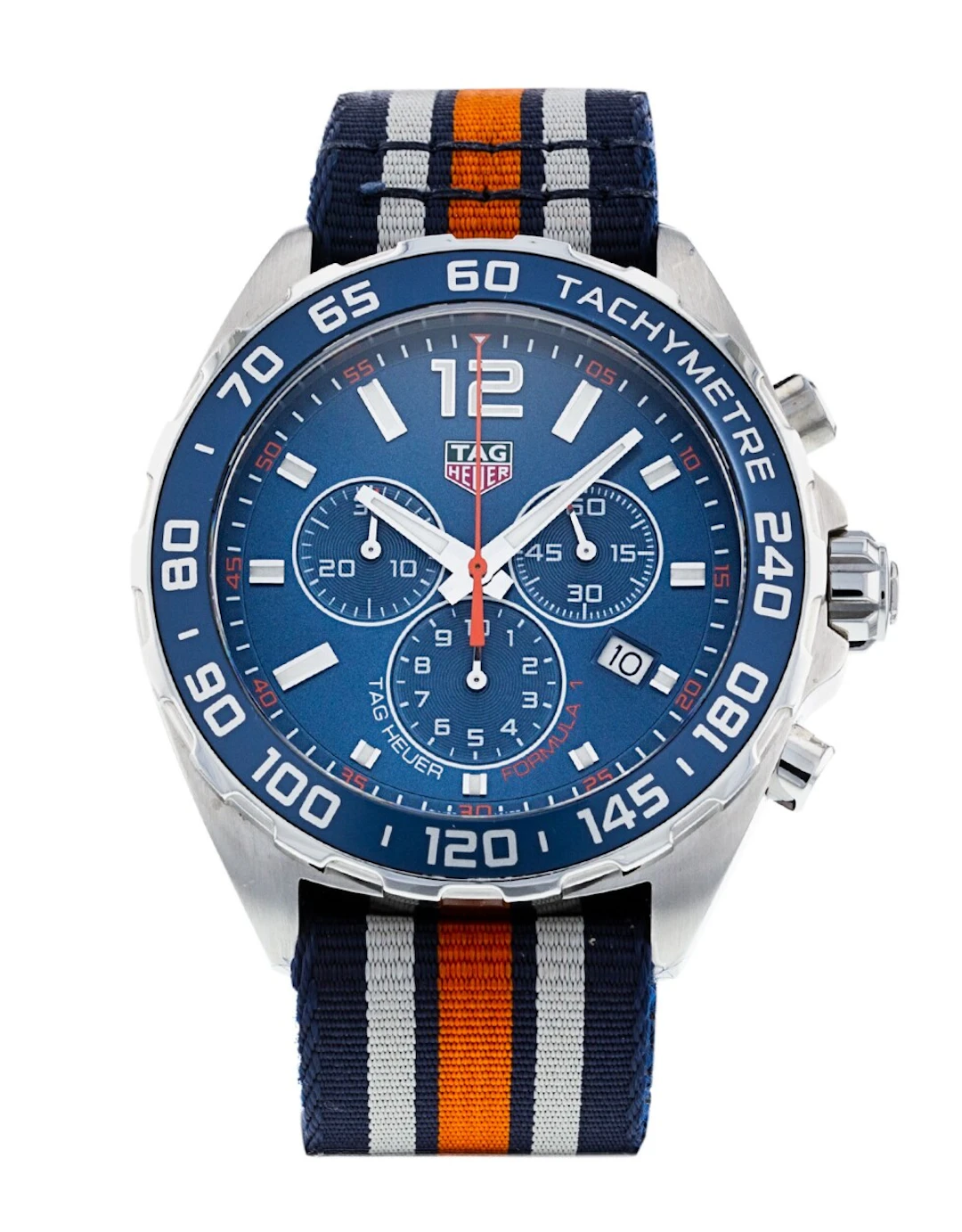 TAG Heuer Formula 1 CAZ1014.FC8196 CAZ1014.FC8196