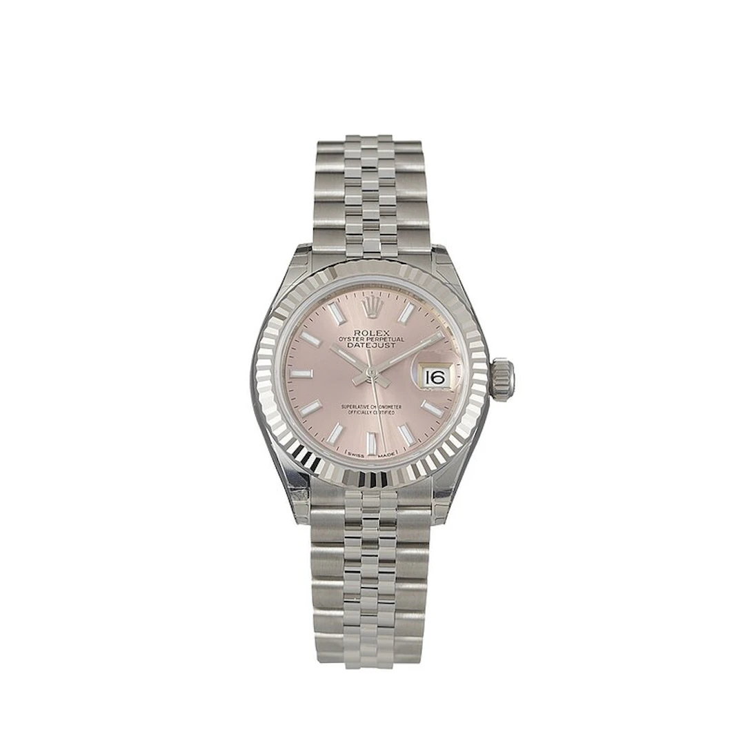 Rolex Lady-Datejust 28 279174-0001 279174-0001