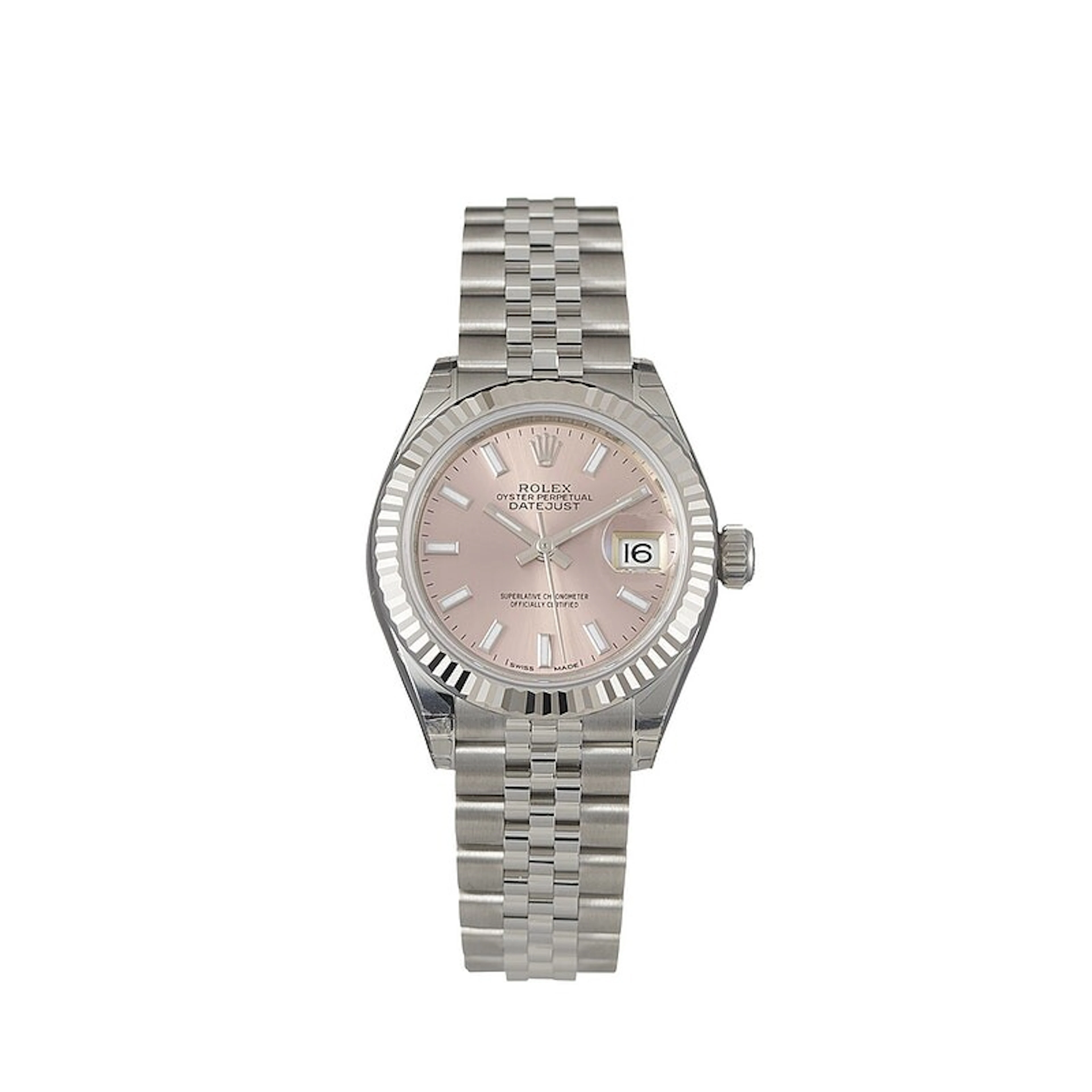 Rolex Lady-Datejust 28 279174-0001 279174-0001