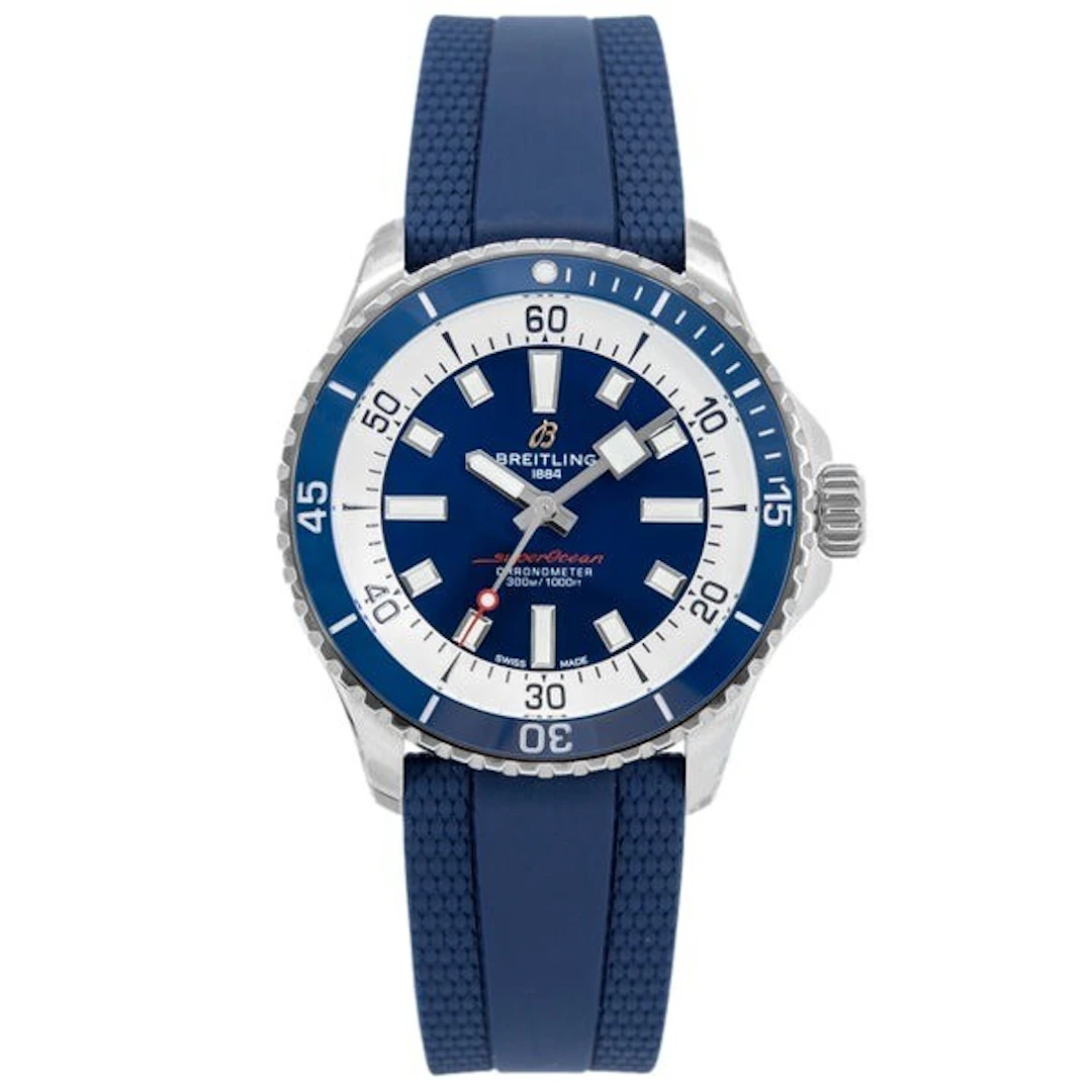 Breitling Superocean Automatic 44 A17376211C1S1 A17376211C1S1