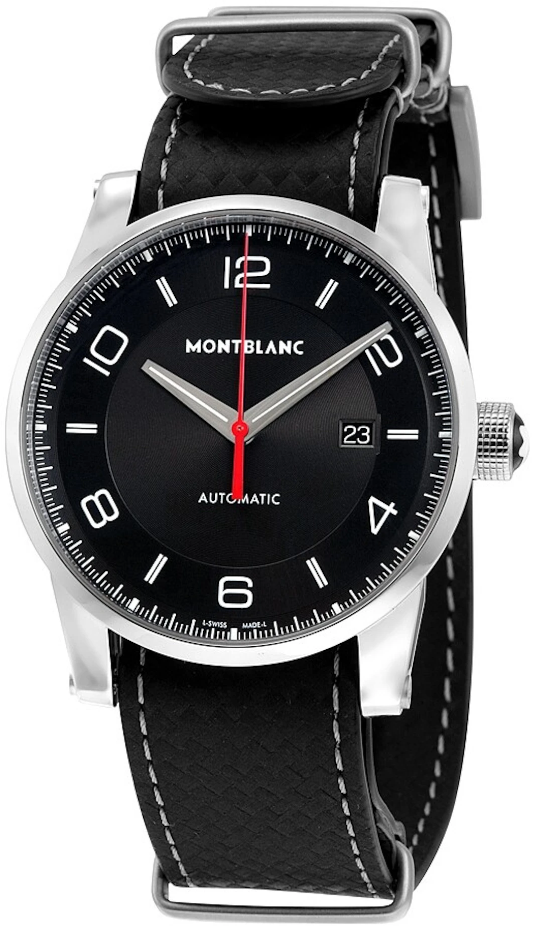 Montblanc Timewalker 113850 113850