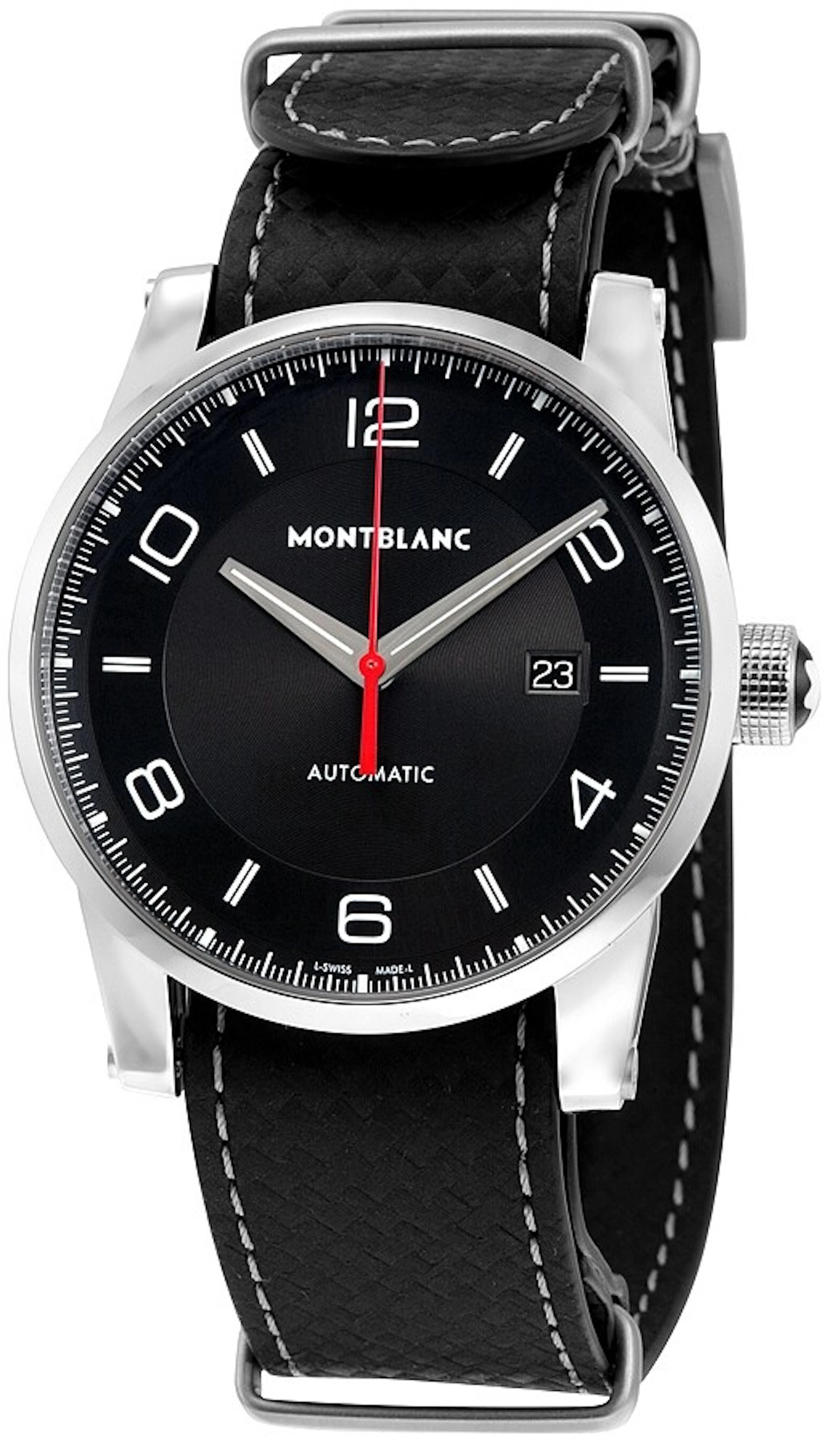 Montblanc Timewalker 113850 113850