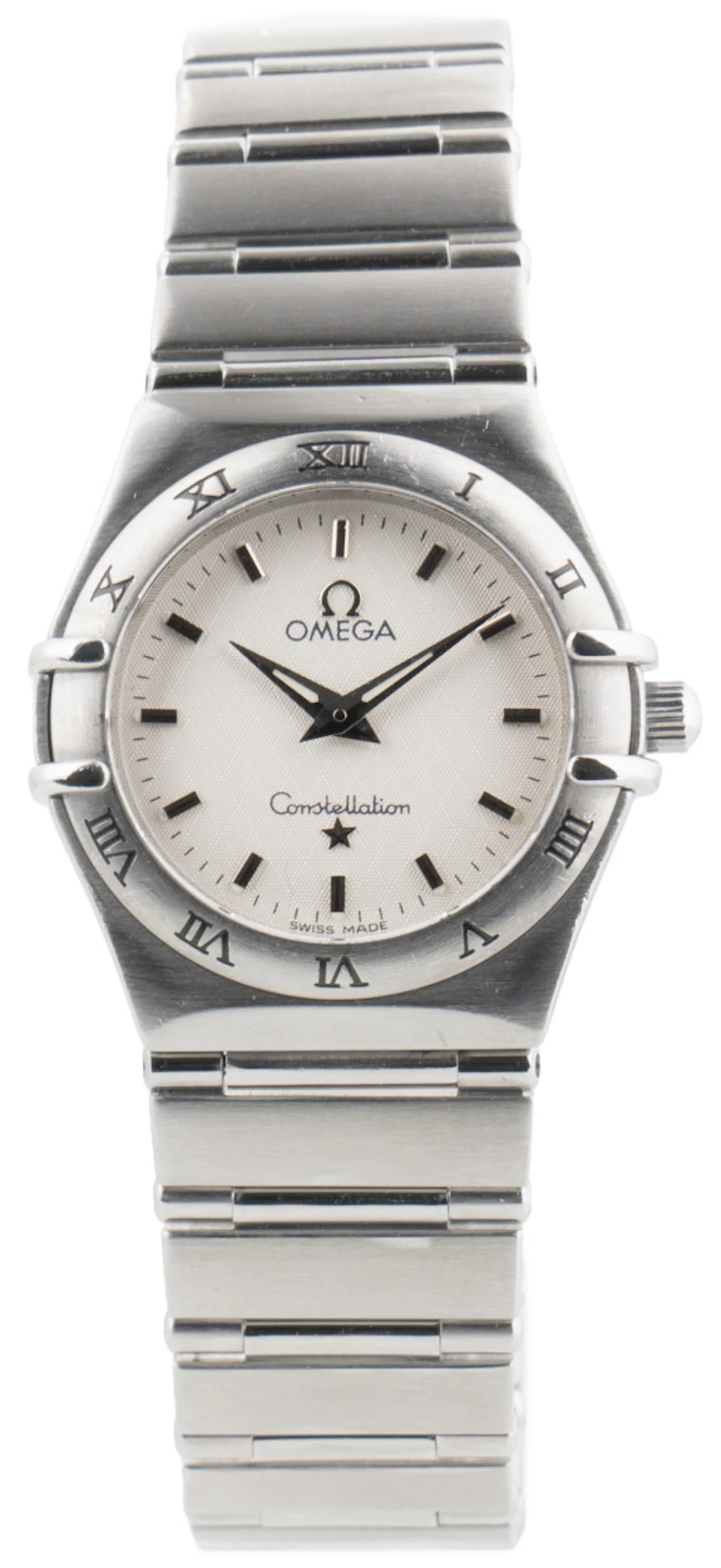 Omega Constellation 22.5 mm 1572.30.00 1572.30.00