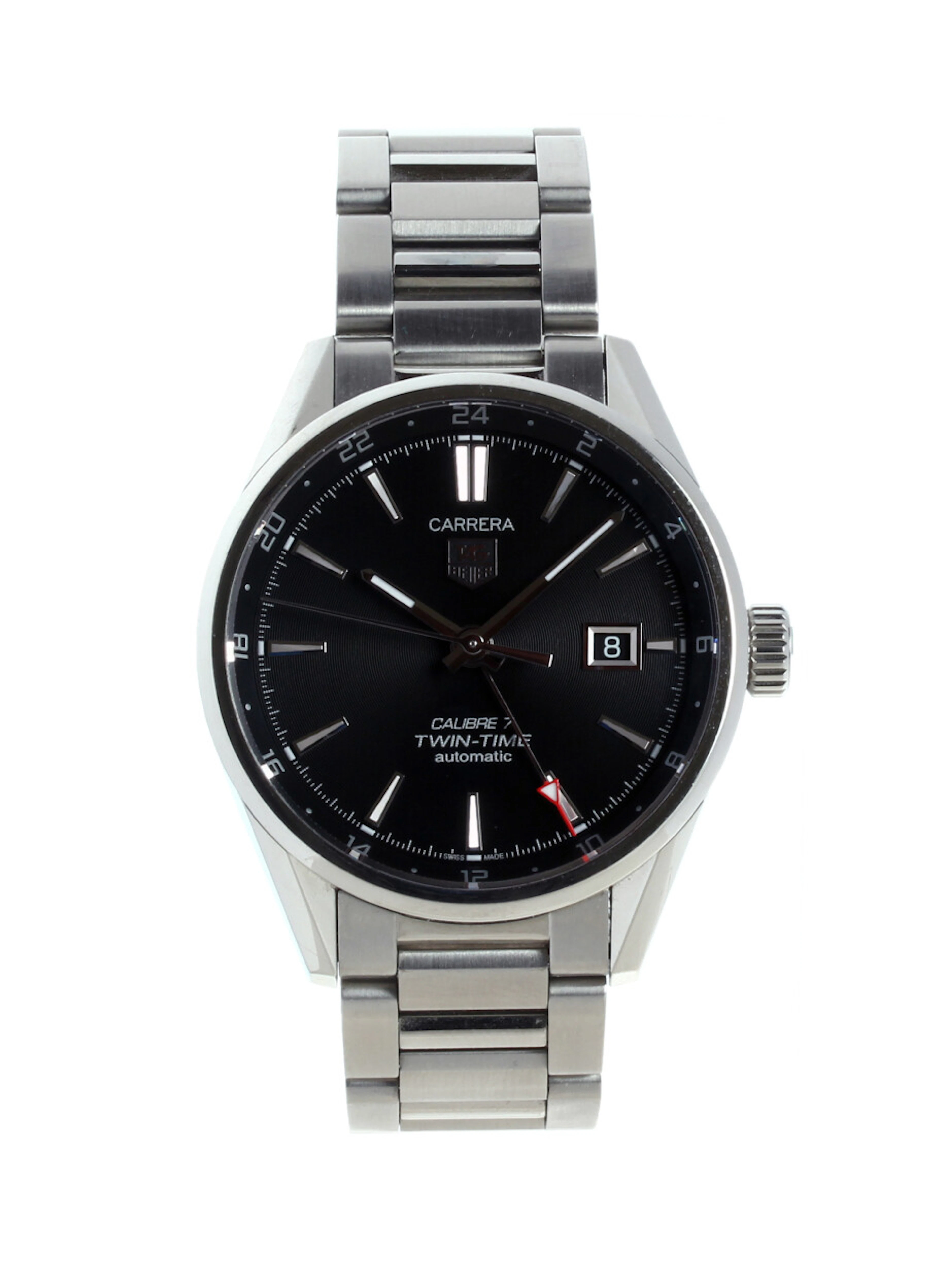 TAG Heuer Carrera WAR2010.BA0723 WAR2010.BA0723