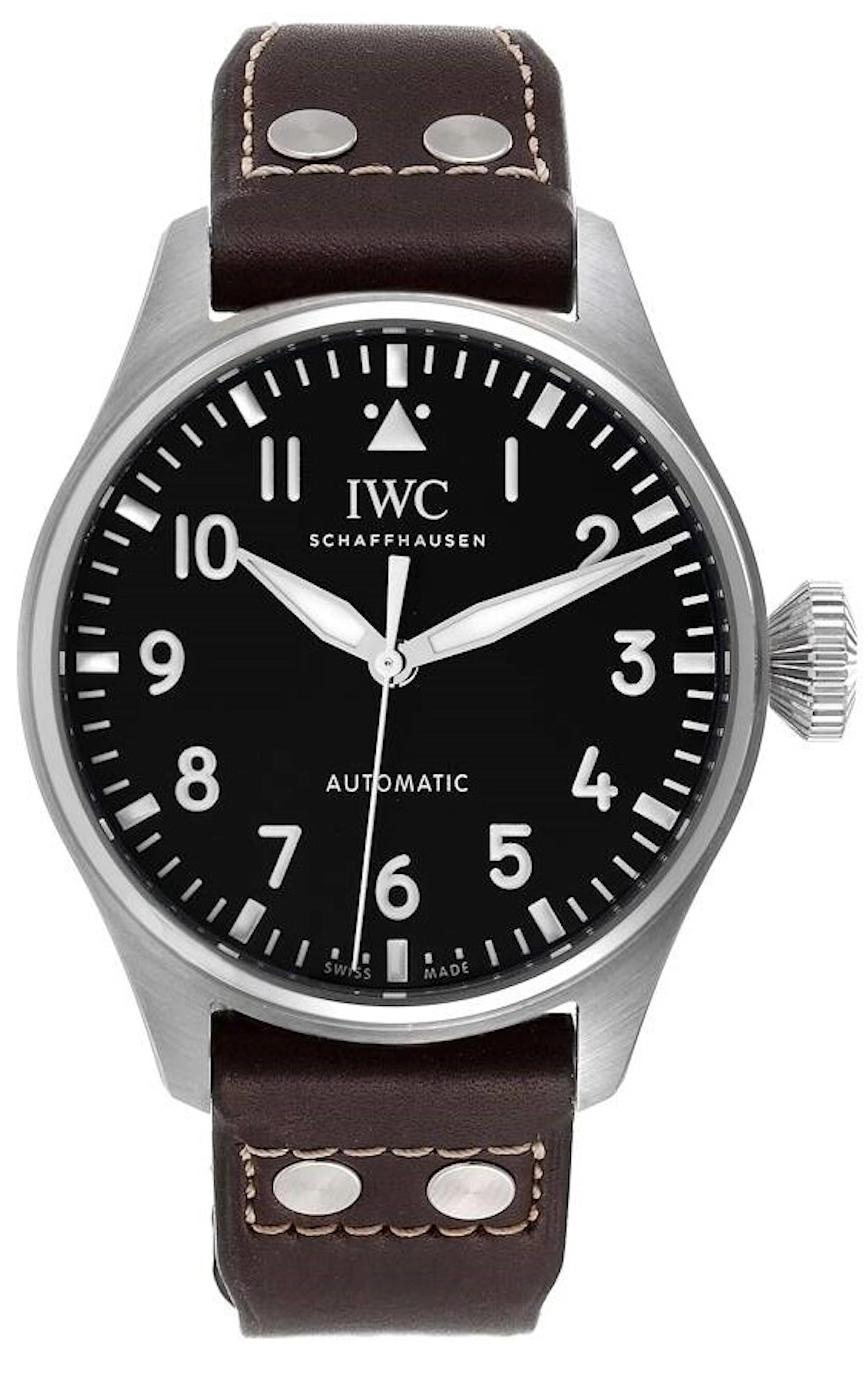 IWC Big Pilot IW329301 IW329301