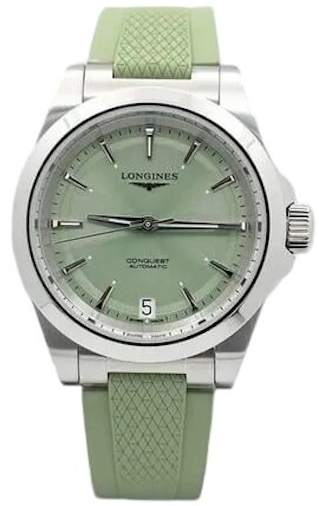 Longines Conquest L3.430.4.02.9 L3.430.4.02.9