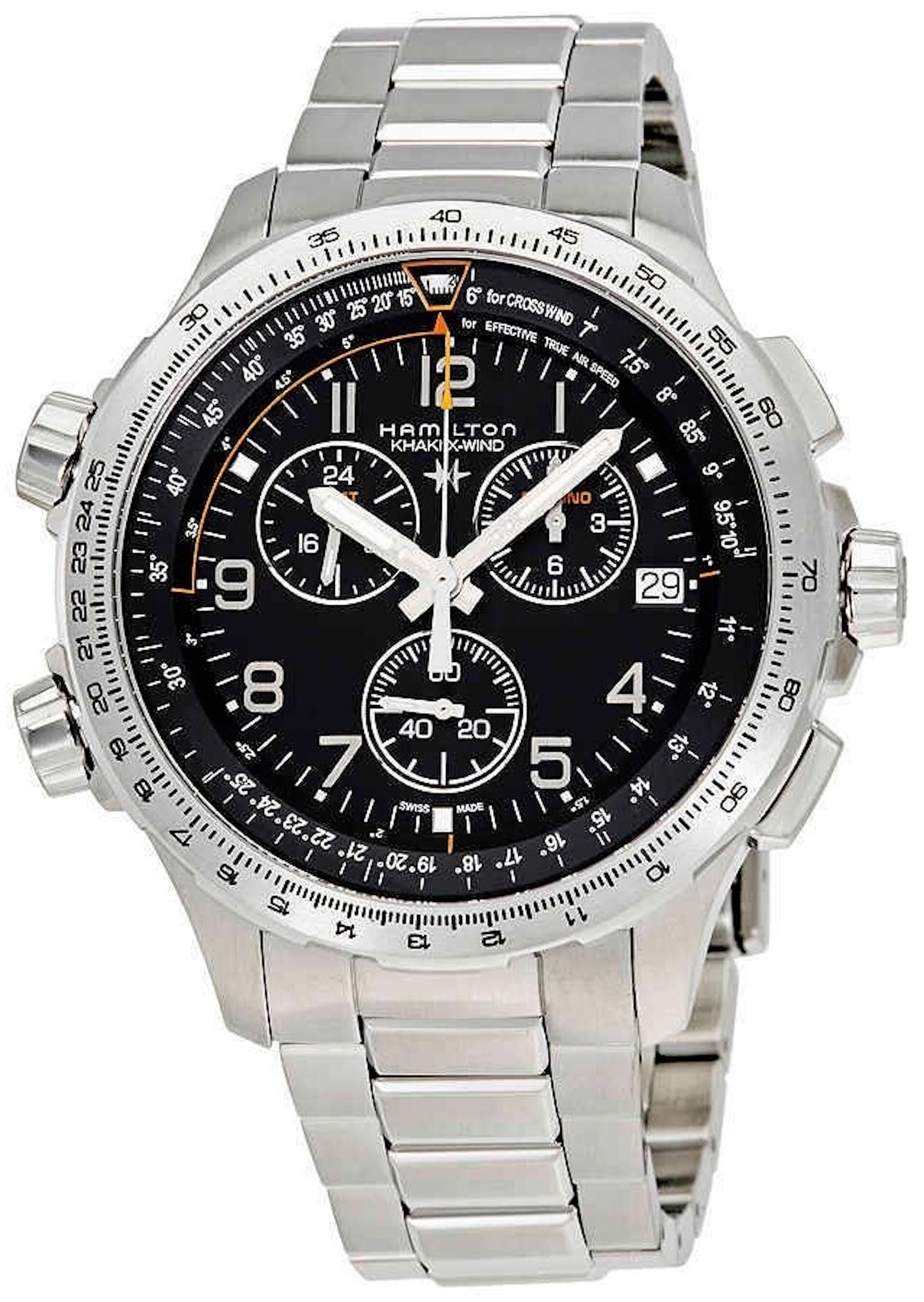 Hamilton Khaki Aviation H77912135 H77912135