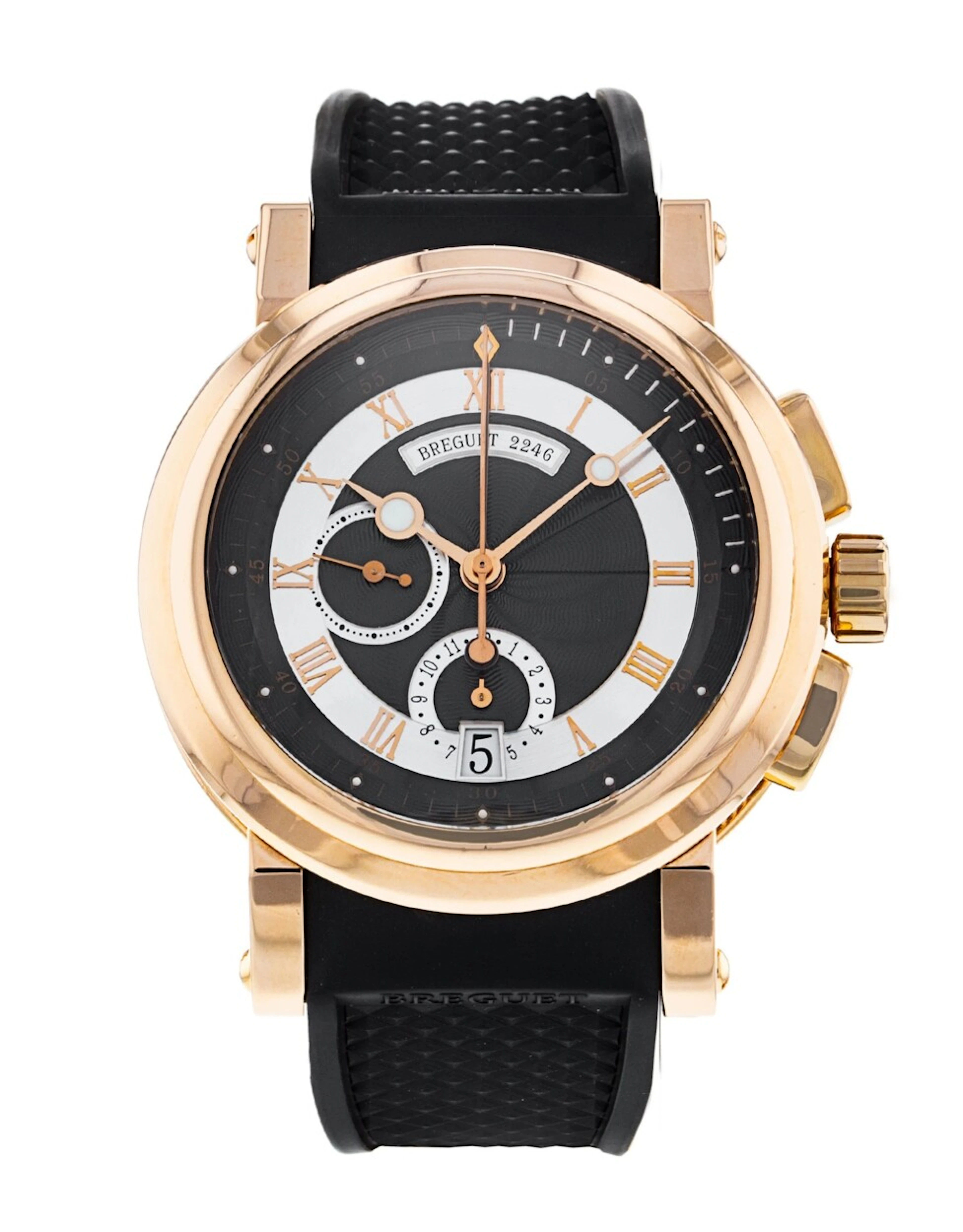 Breguet Marine 5827BR-Z2-5ZU 5827BR-Z2-5ZU