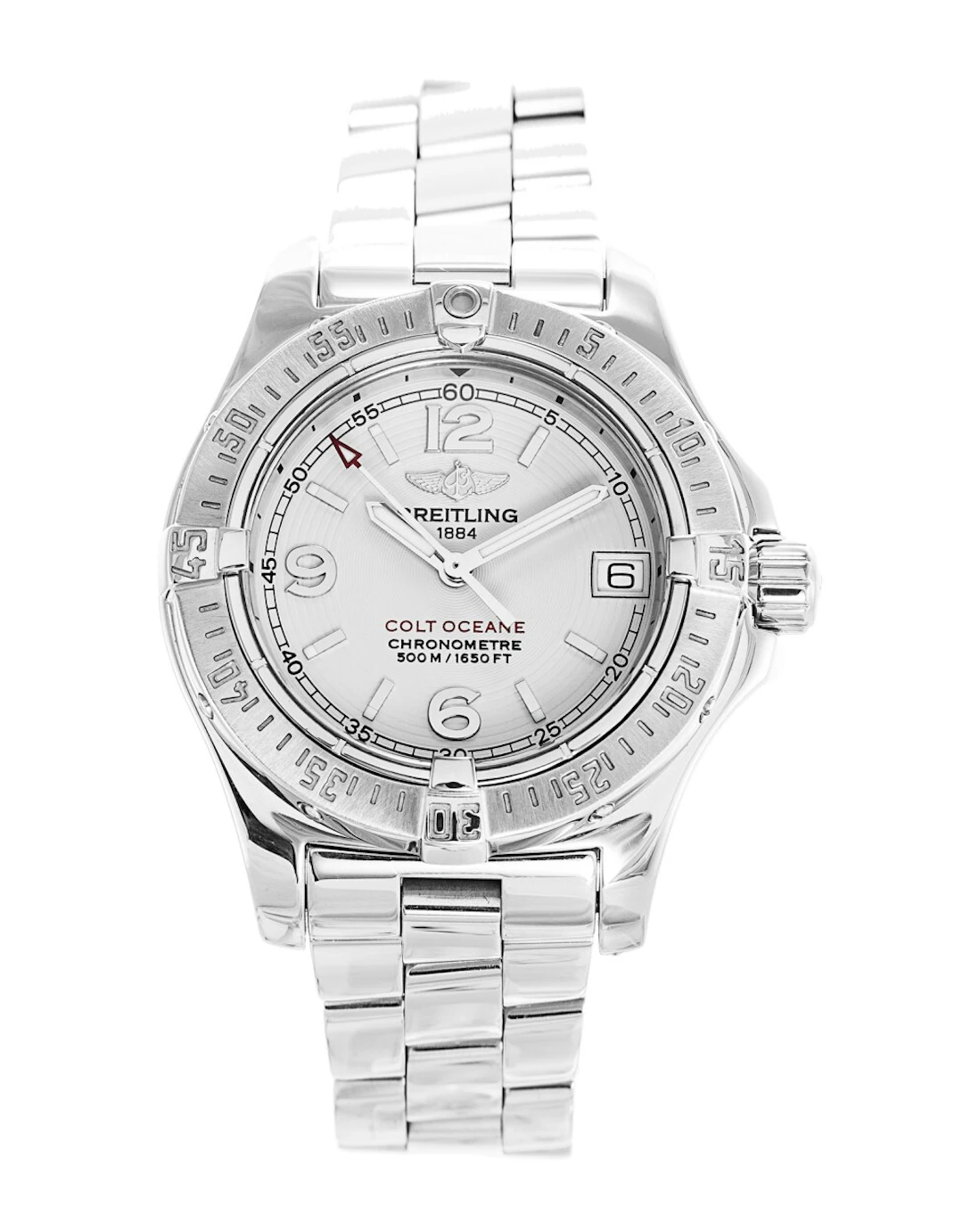 Breitling Colt Oceane A77380-178 / 344 A77380-178 / 344
