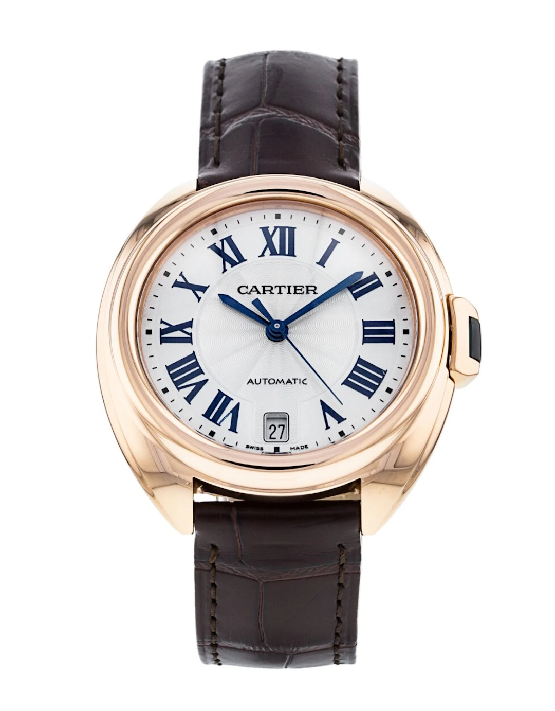 Cartier Cle De Cartier WGCL0013 WGCL0013