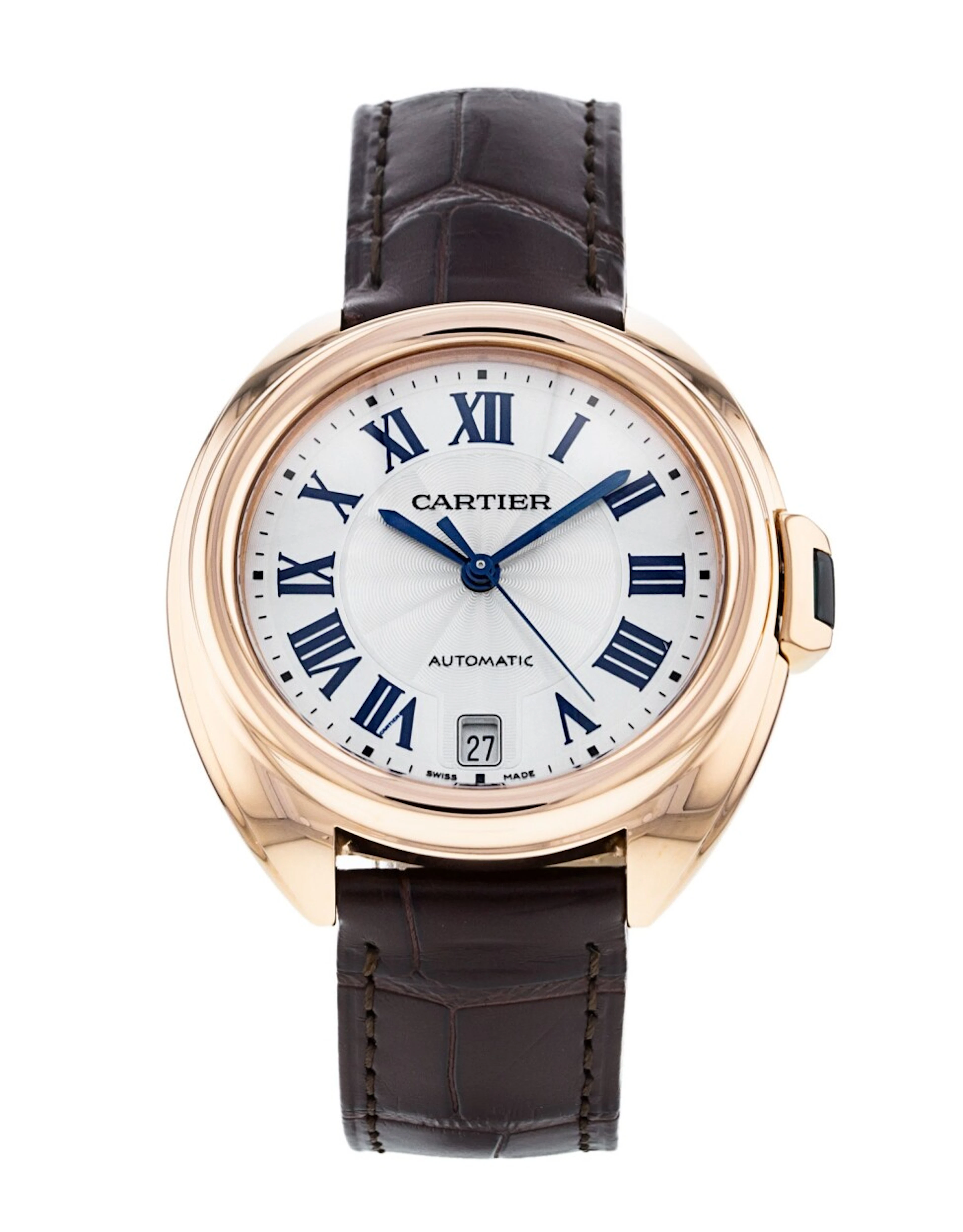 Cartier Cle De Cartier WGCL0013 WGCL0013