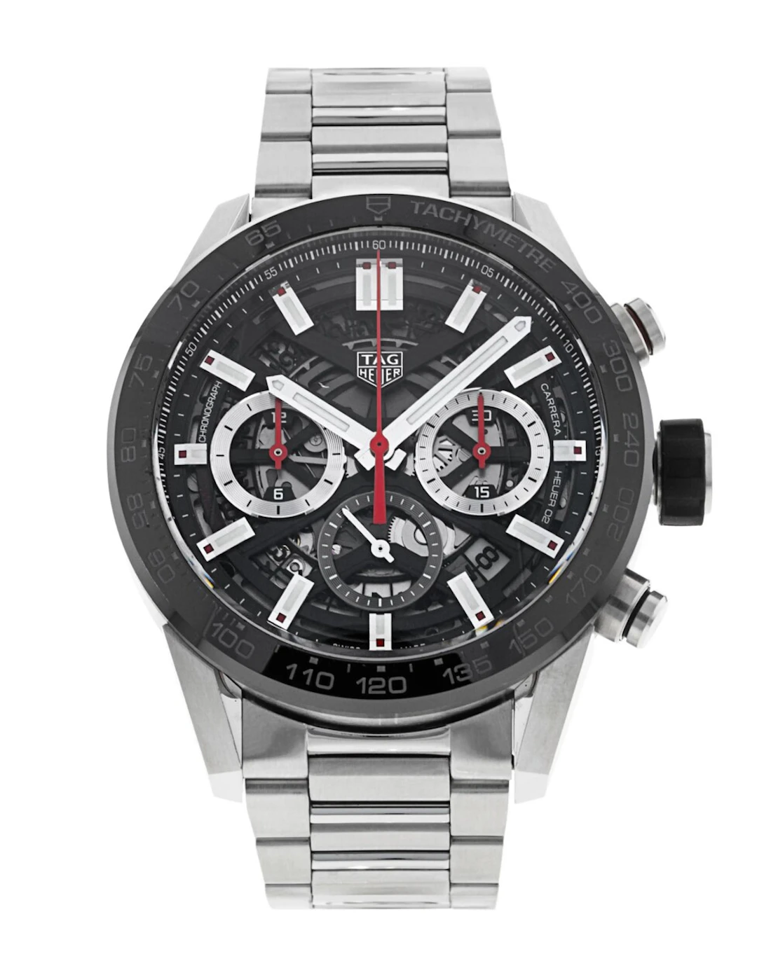 TAG Heuer Carrera CBG2010.BA0662 CBG2010.BA0662