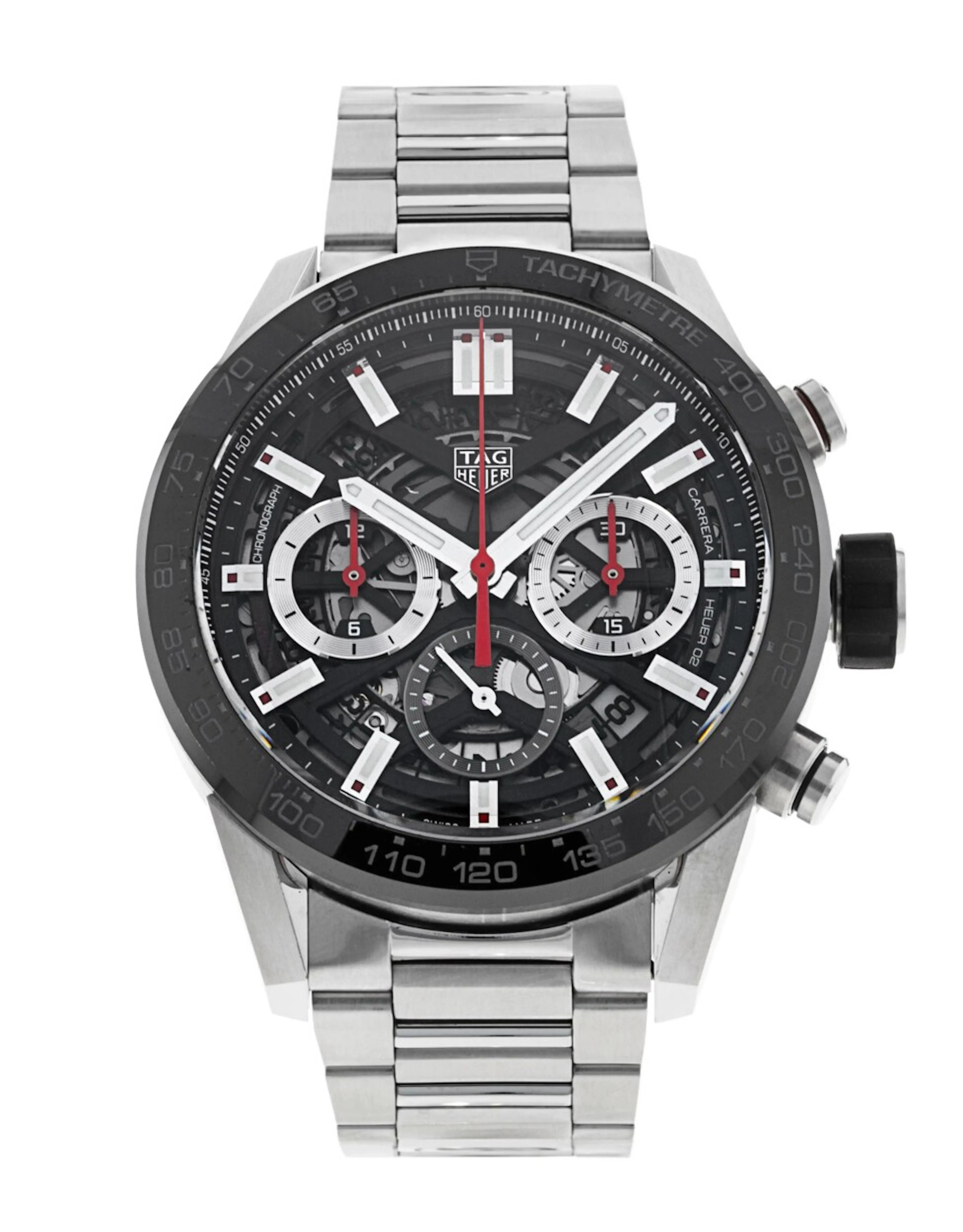 TAG Heuer Carrera CBG2010.BA0662 CBG2010.BA0662