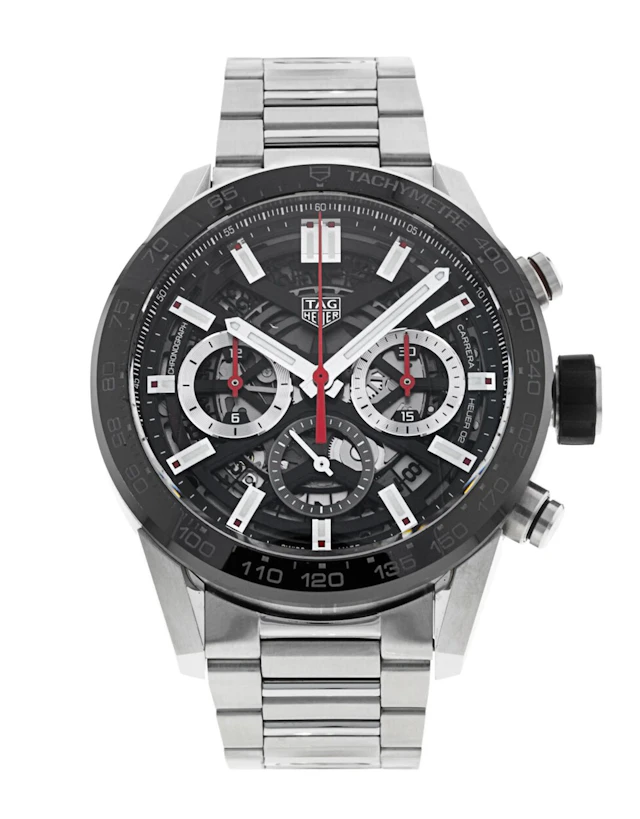 TAG Heuer Carrera CBG2010.BA0662 CBG2010.BA0662
