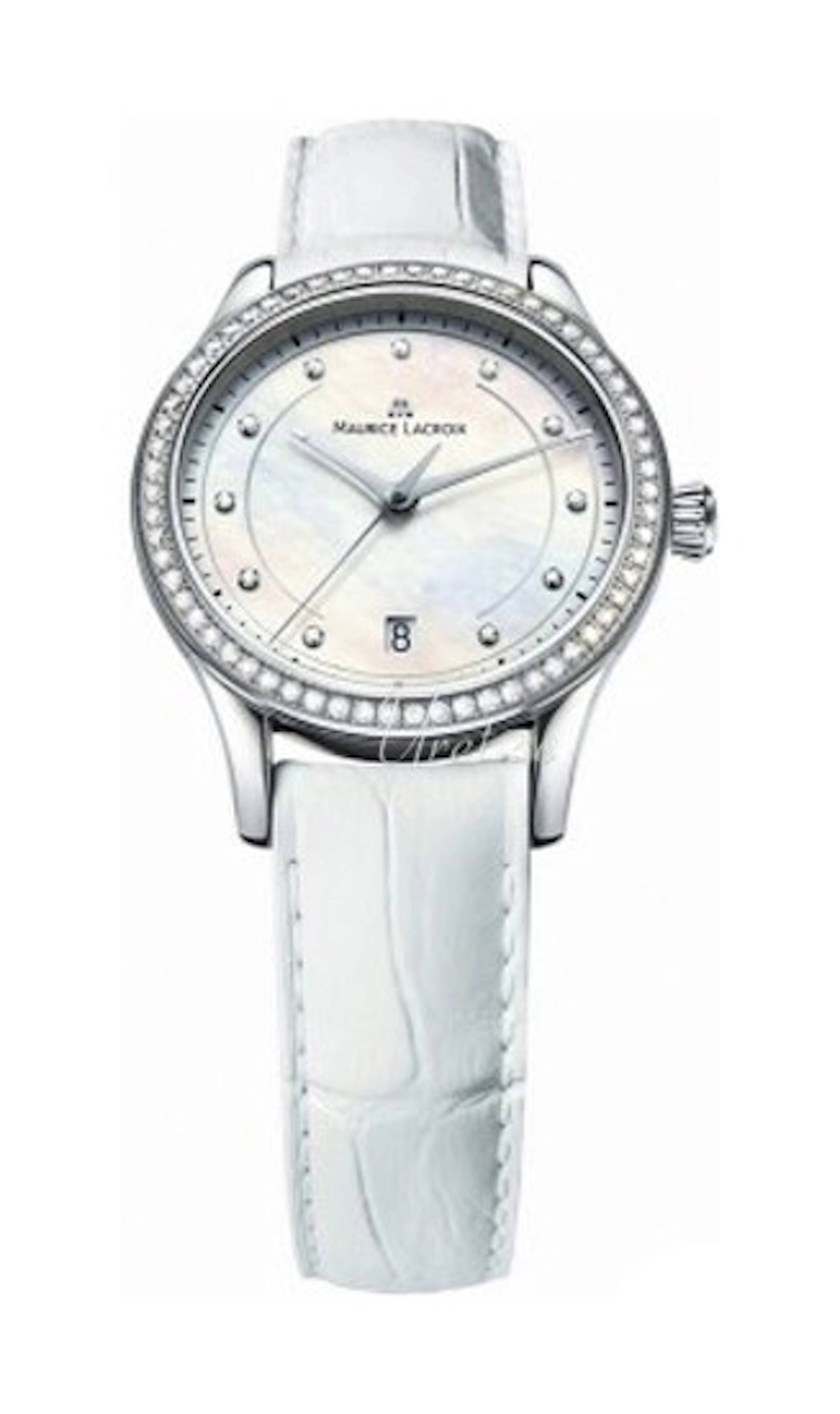 Maurice Lacroix Les Classiques Ladies LC1026-SD501-170 LC1026-SD501-170