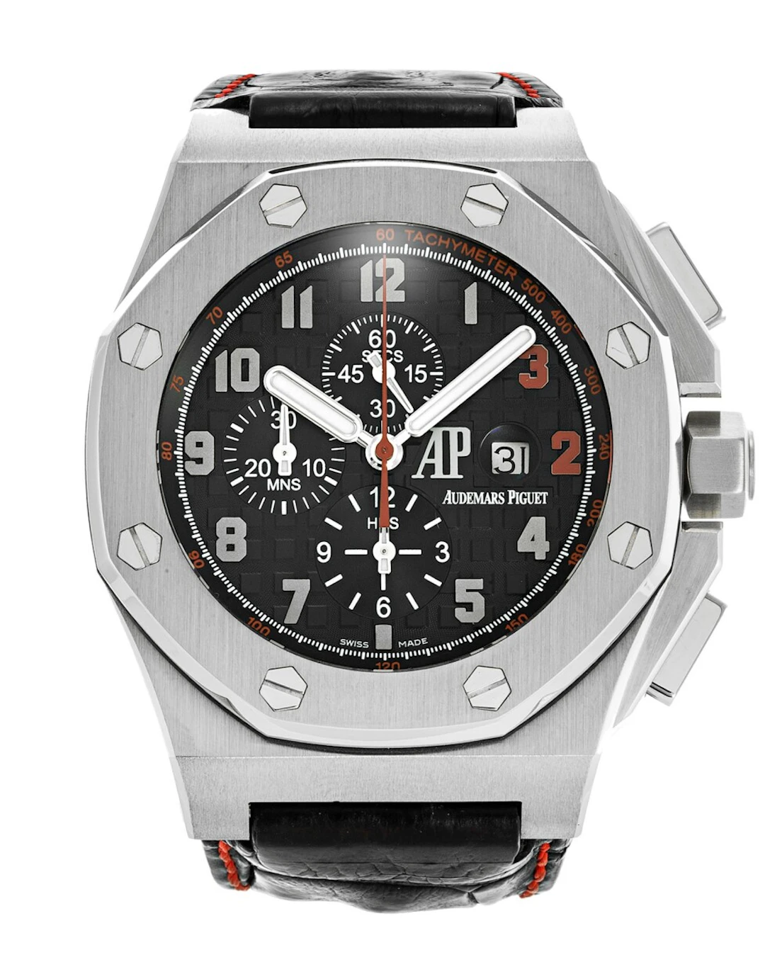 Audemars Piguet Royal Oak Offshore Shaquille O'Neal Chronograph 26133ST.OO.A101C