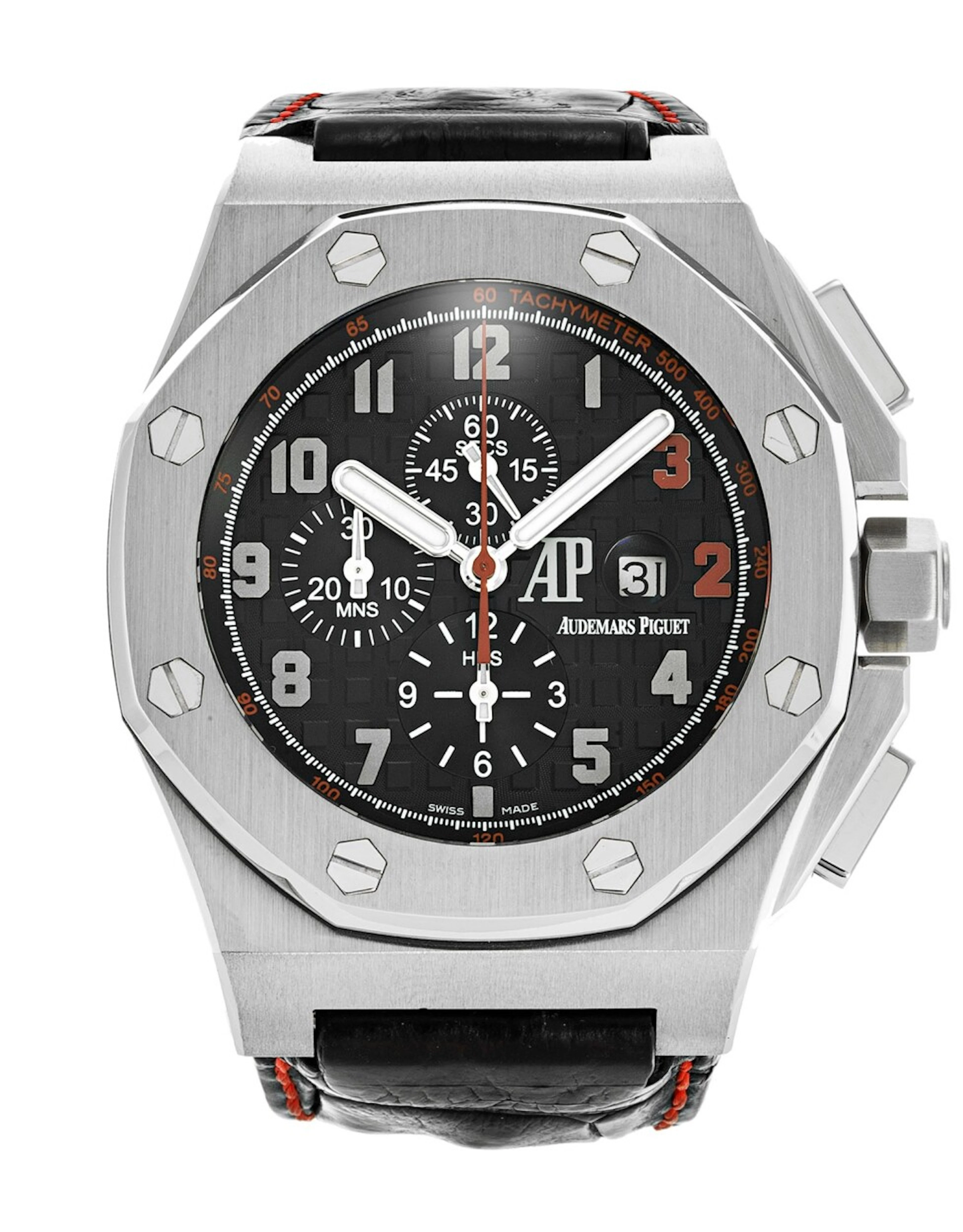 Audemars Piguet Royal Oak Offshore Shaquille O'Neal Chronograph 26133ST.OO.A101C