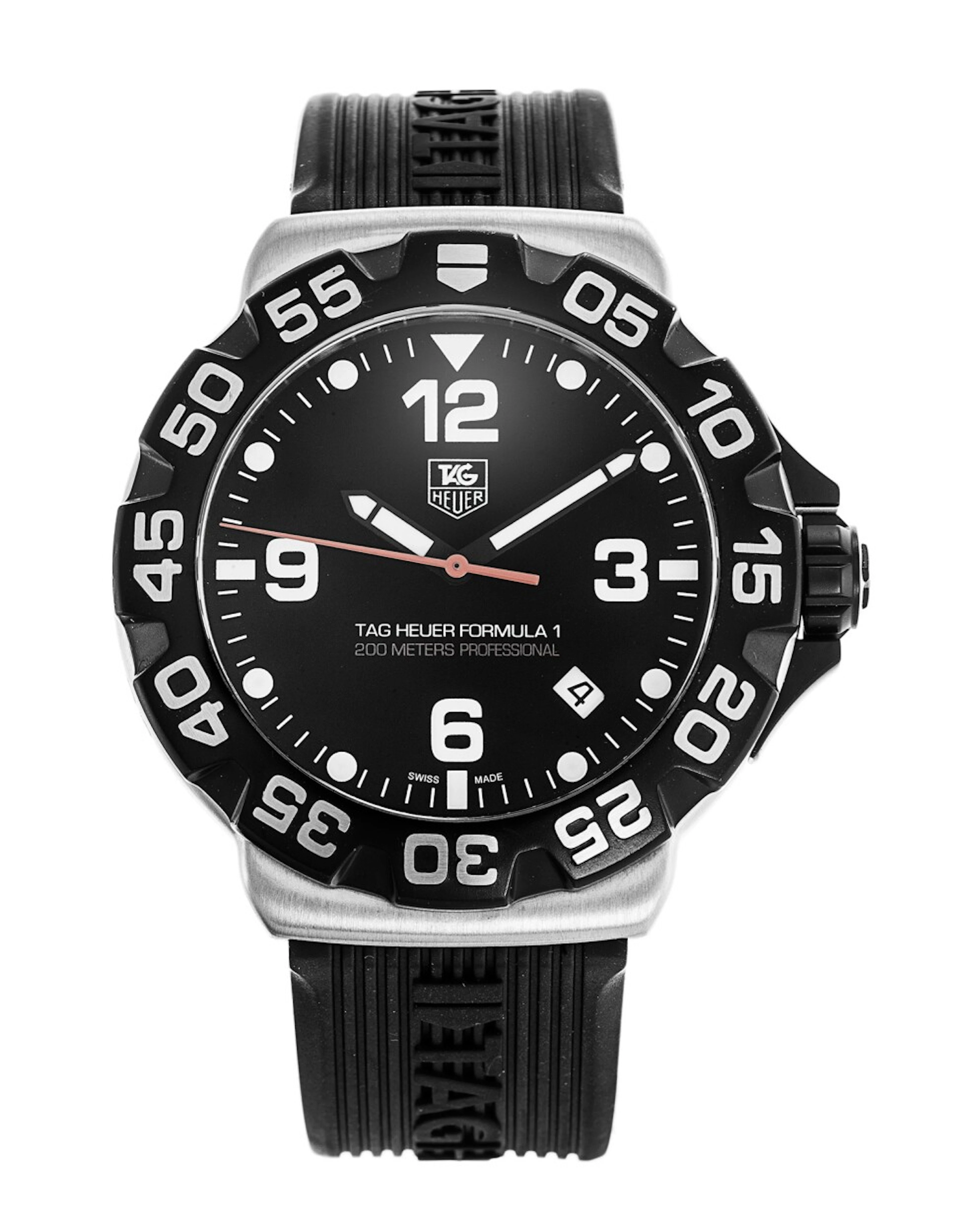 TAG Heuer Formula 1 WAH1110.BA0858 WAH1110.BA0858