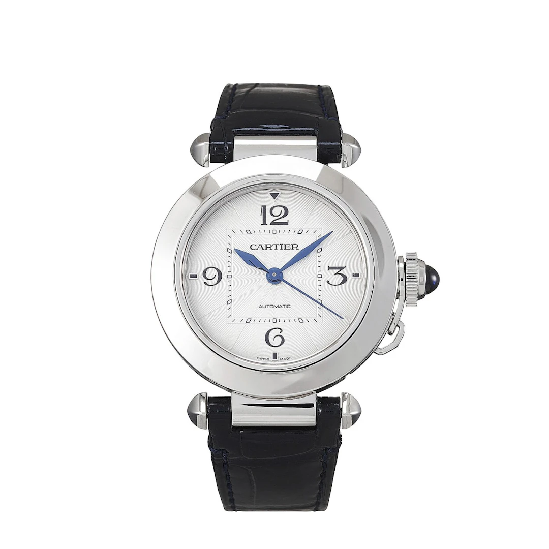 Cartier Pasha De Cartier WSPA0012 WSPA0012