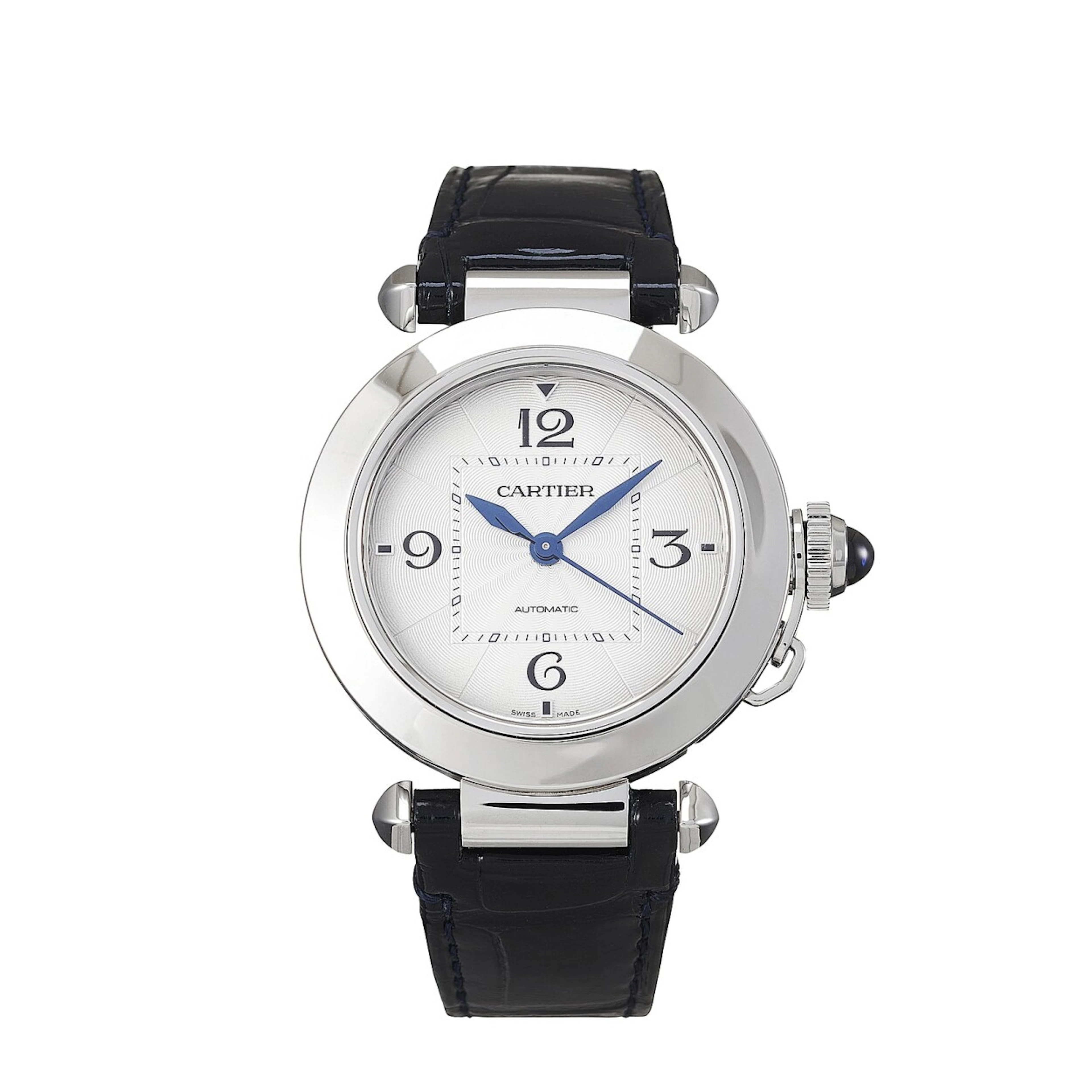 Cartier Pasha De Cartier WSPA0012 WSPA0012