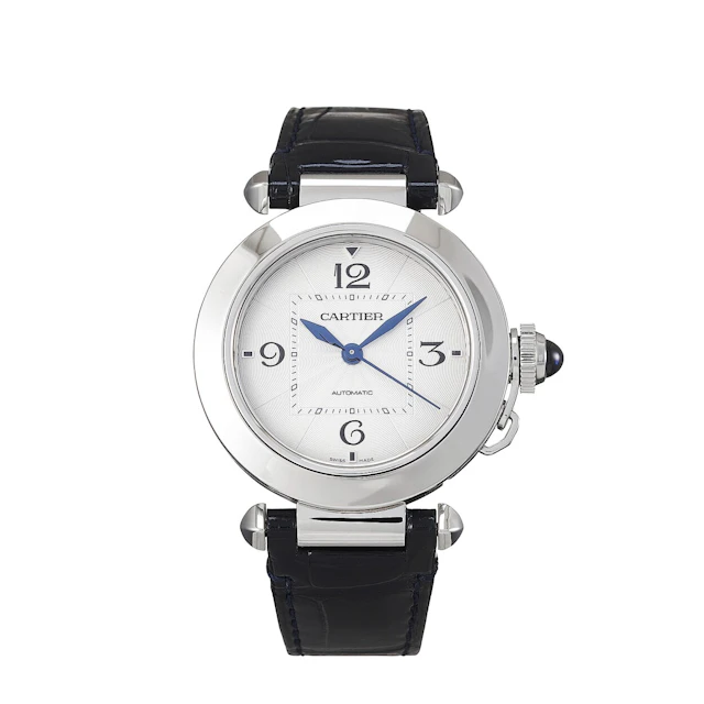 Cartier Pasha De Cartier WSPA0012 WSPA0012