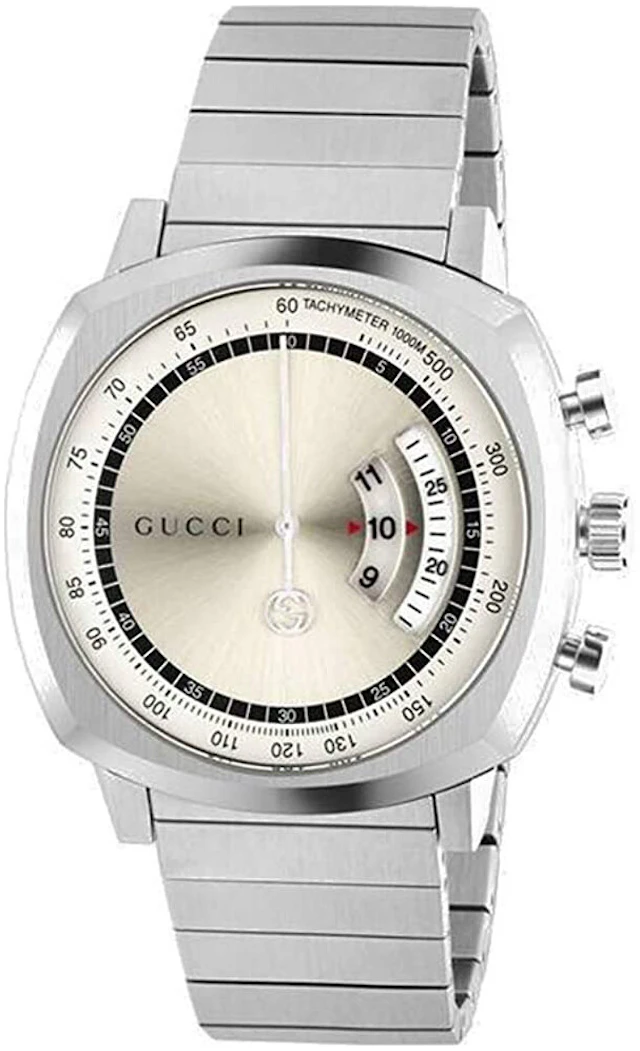 Gucci Grip YA157302 YA157302