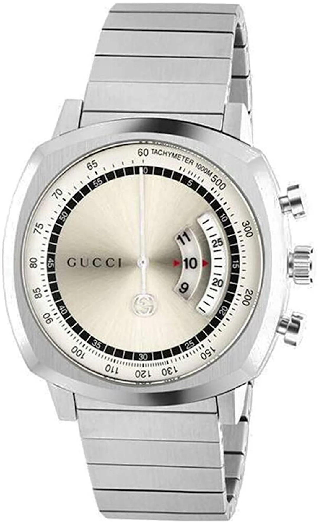 Gucci Grip YA157302 YA157302