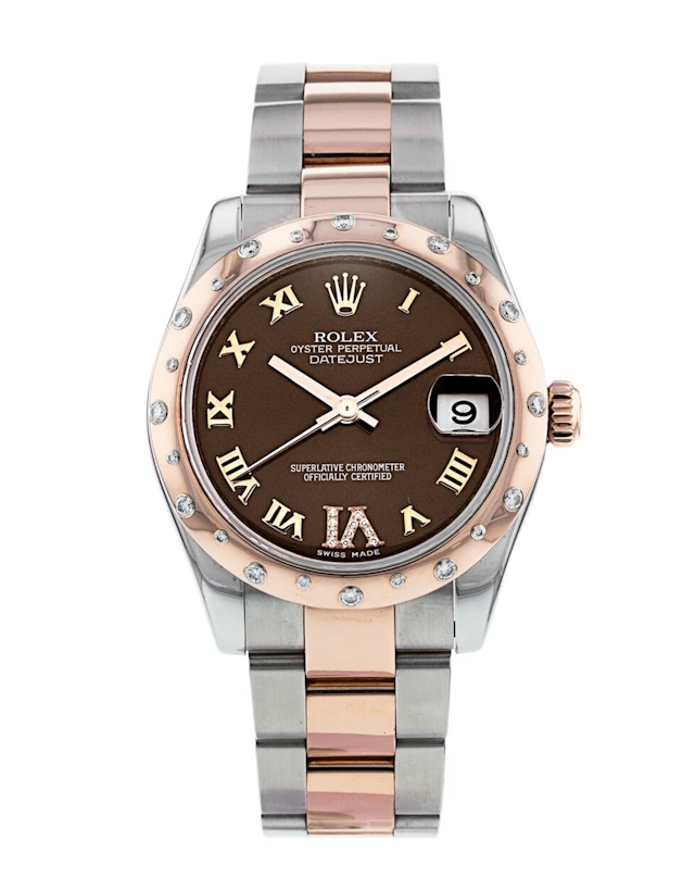 Rolex Datejust Lady 178341-0010 178341-0010