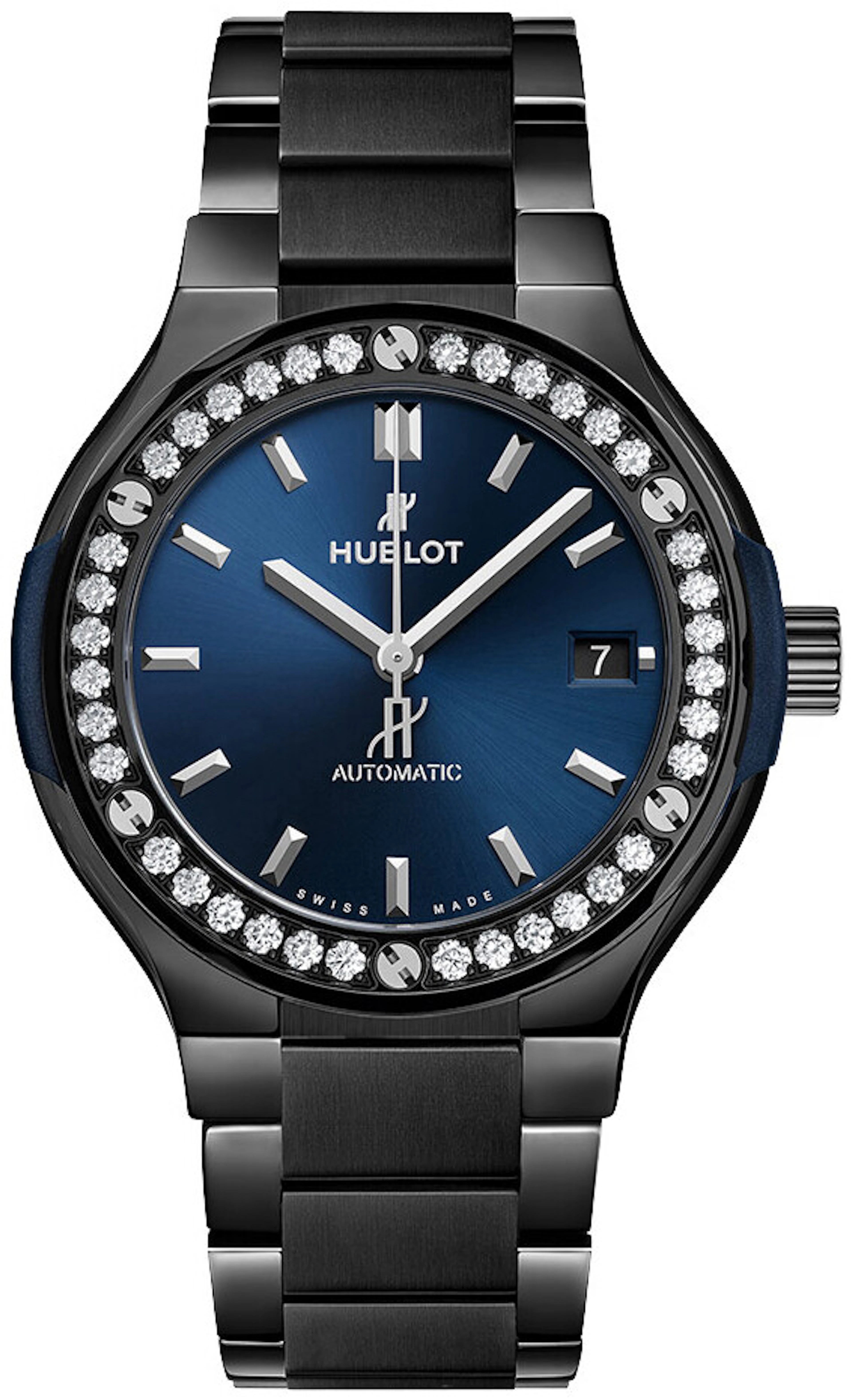 Hublot Classic Fusion 568.CM.7170.CM.1204 568.CM.7170.CM.1204