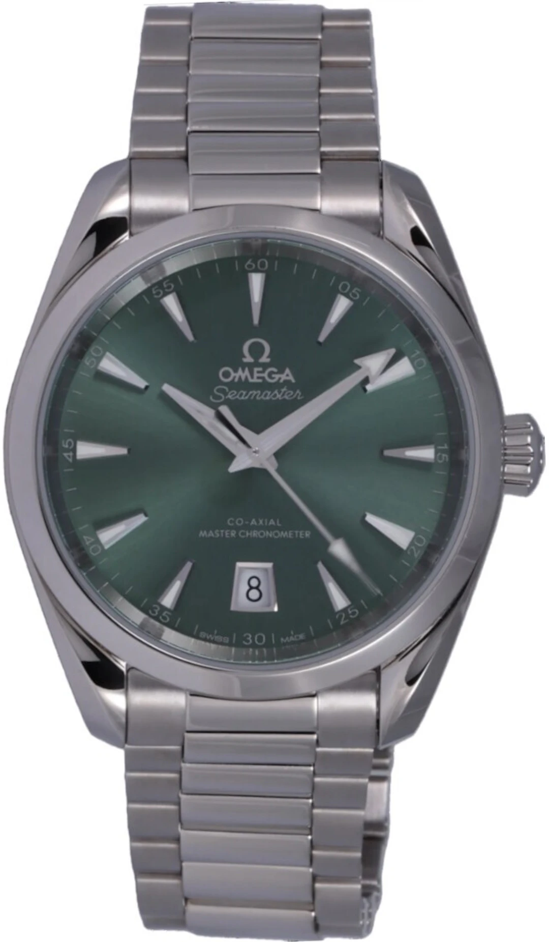 Omega Seamaster Aqua Terra 150M 220.10.38.20.10.002 220.10.38.20.10.002