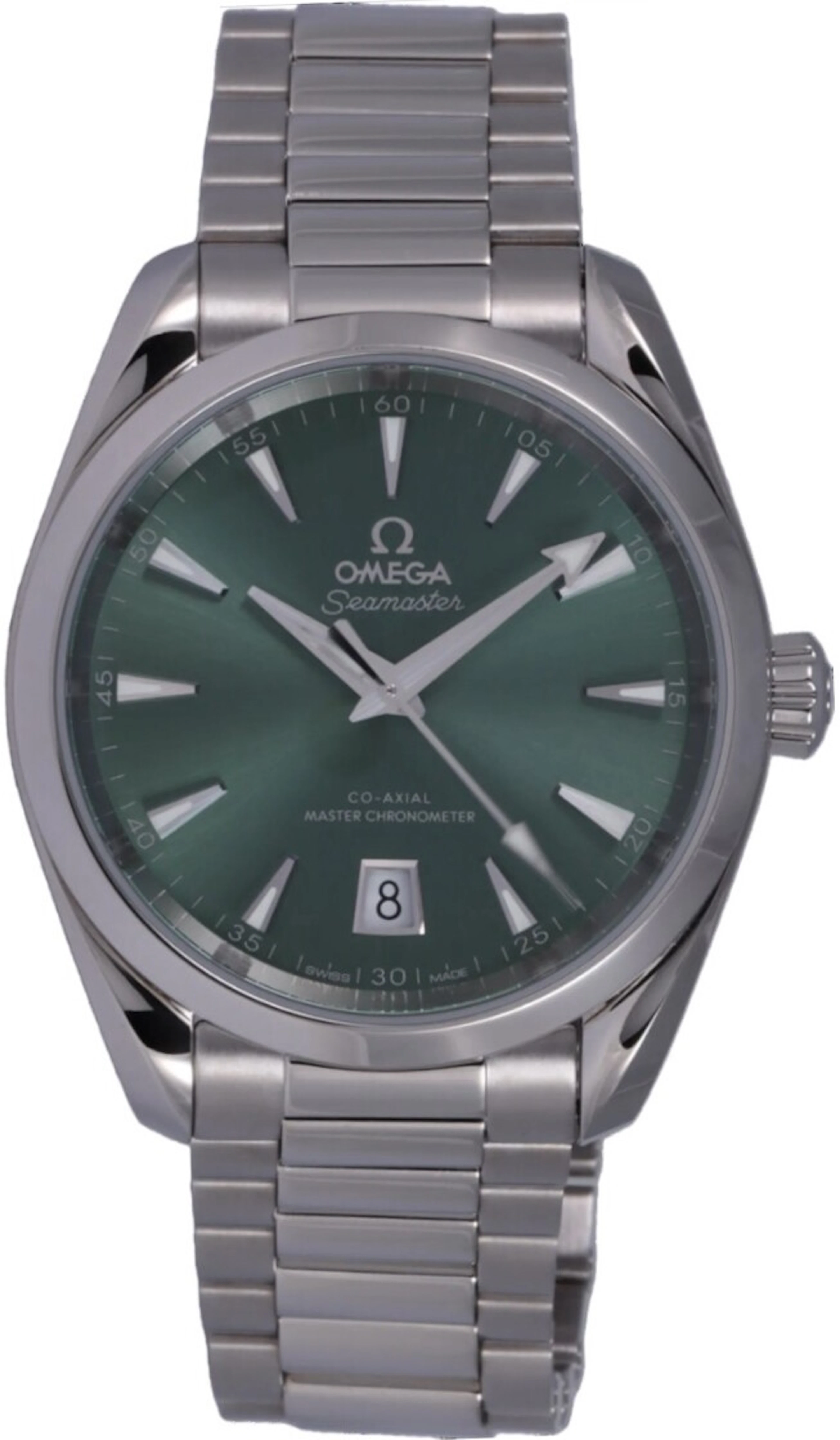 Omega Seamaster Aqua Terra 150M 220.10.38.20.10.002 220.10.38.20.10.002