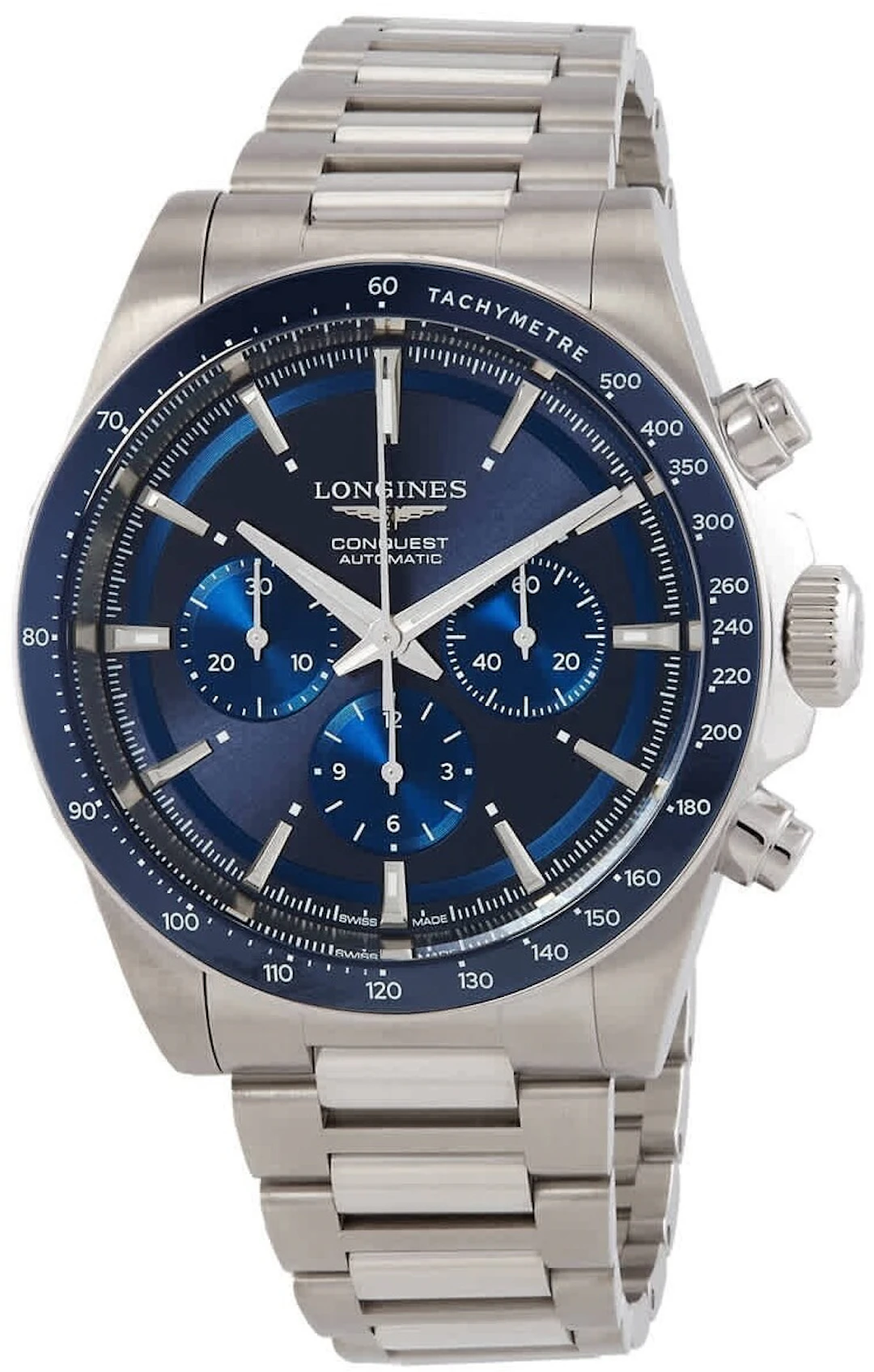 Longines Conquest L3.835.4.92.6 L3.835.4.92.6