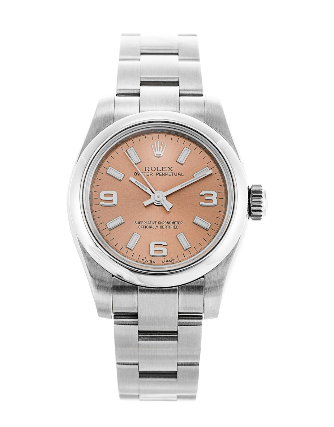 Rolex Lady Oyster Perpetual 176200-0004 176200-0004