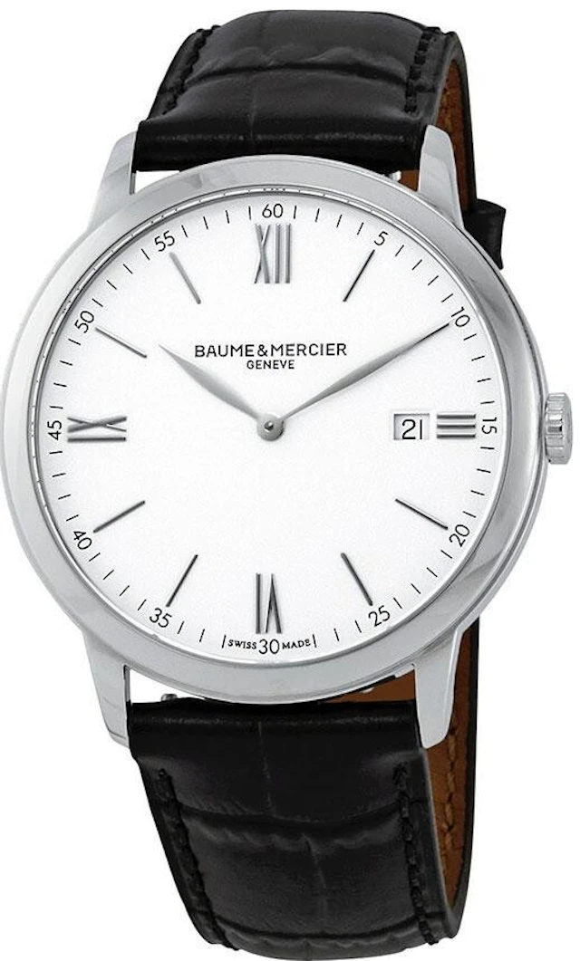 Baume & Mercier Classima M0A10323 M0A10323